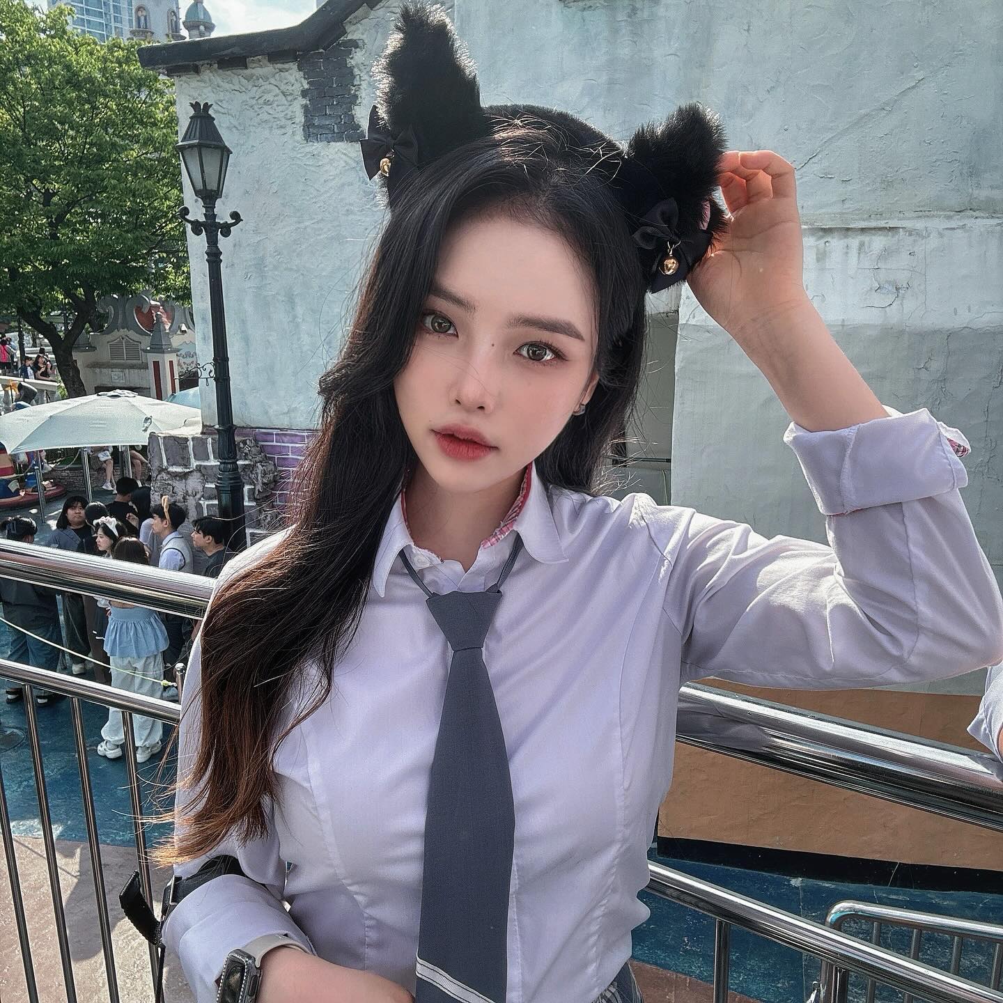 학교 조퇴하고 로떼월두^@