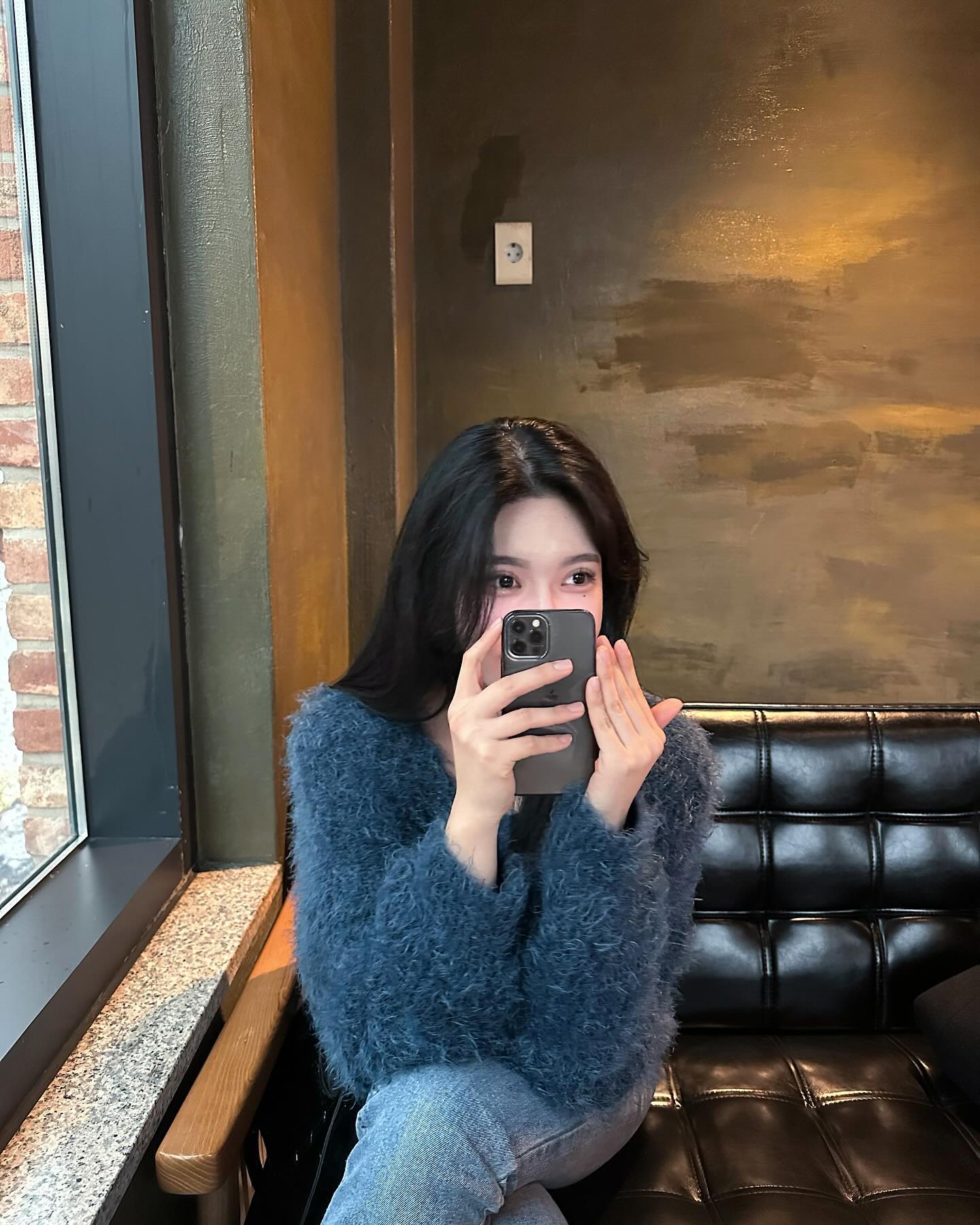 이번년도도 정말 힘들었다🥺
.
.
#내년에도 #화이팅 
#2023 #빠이빠이 
.
.
#고양 #행주산성 #카페추천 
#카페라떼 #파랑파랑 #눈펑펑