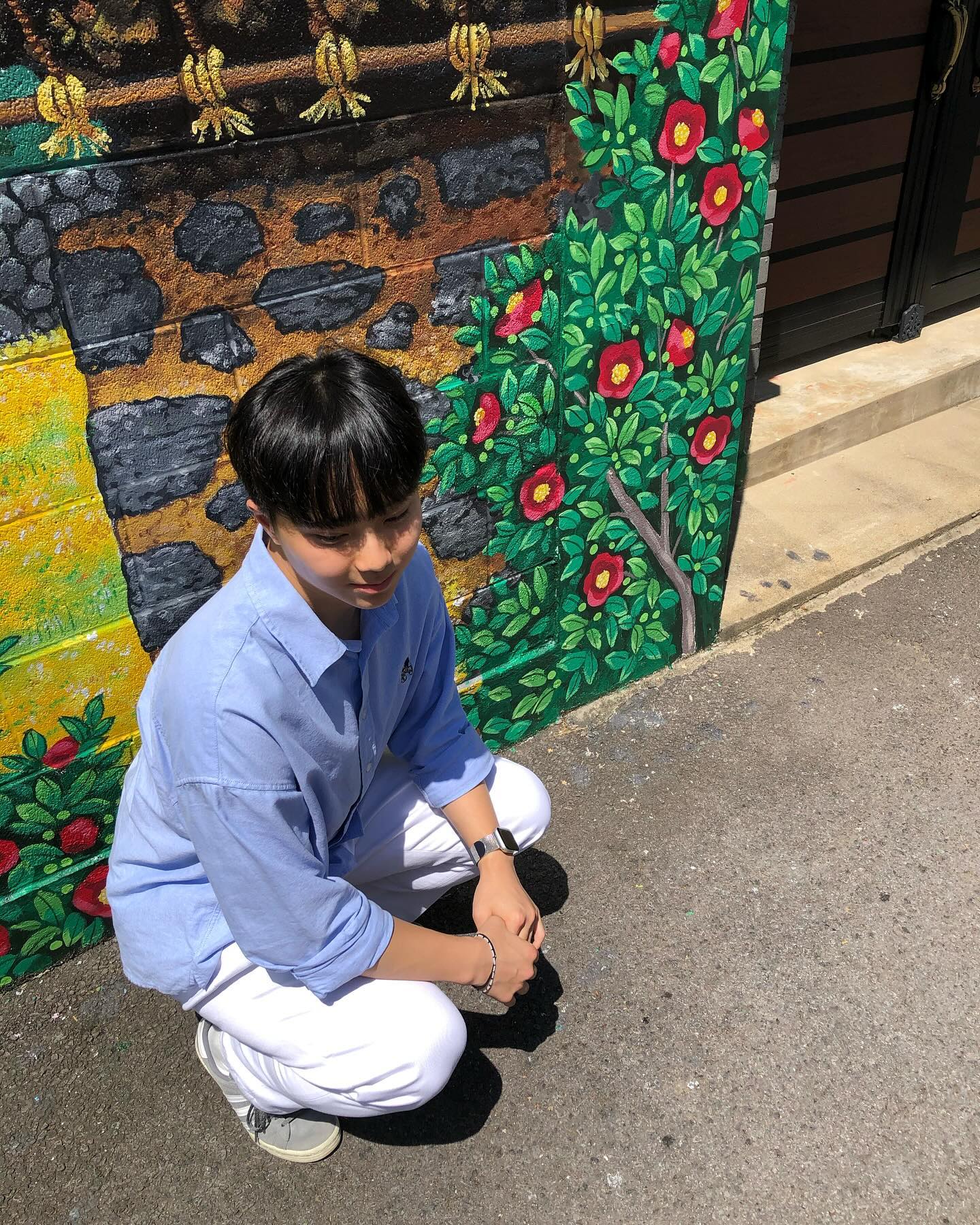 ☀️

#제주도#여행#대학생#맑음#1주년
