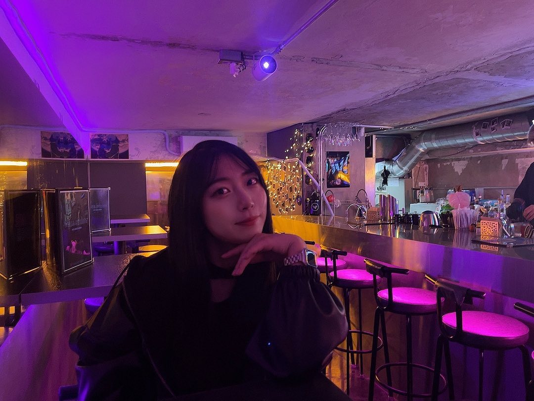 가을 짱 조아➿🍂
