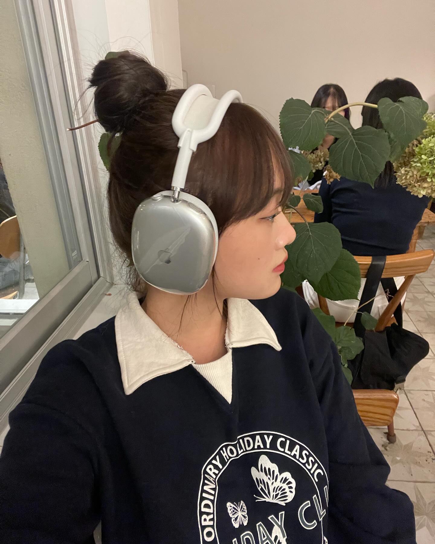애정이 가득 담긴 💭🤎