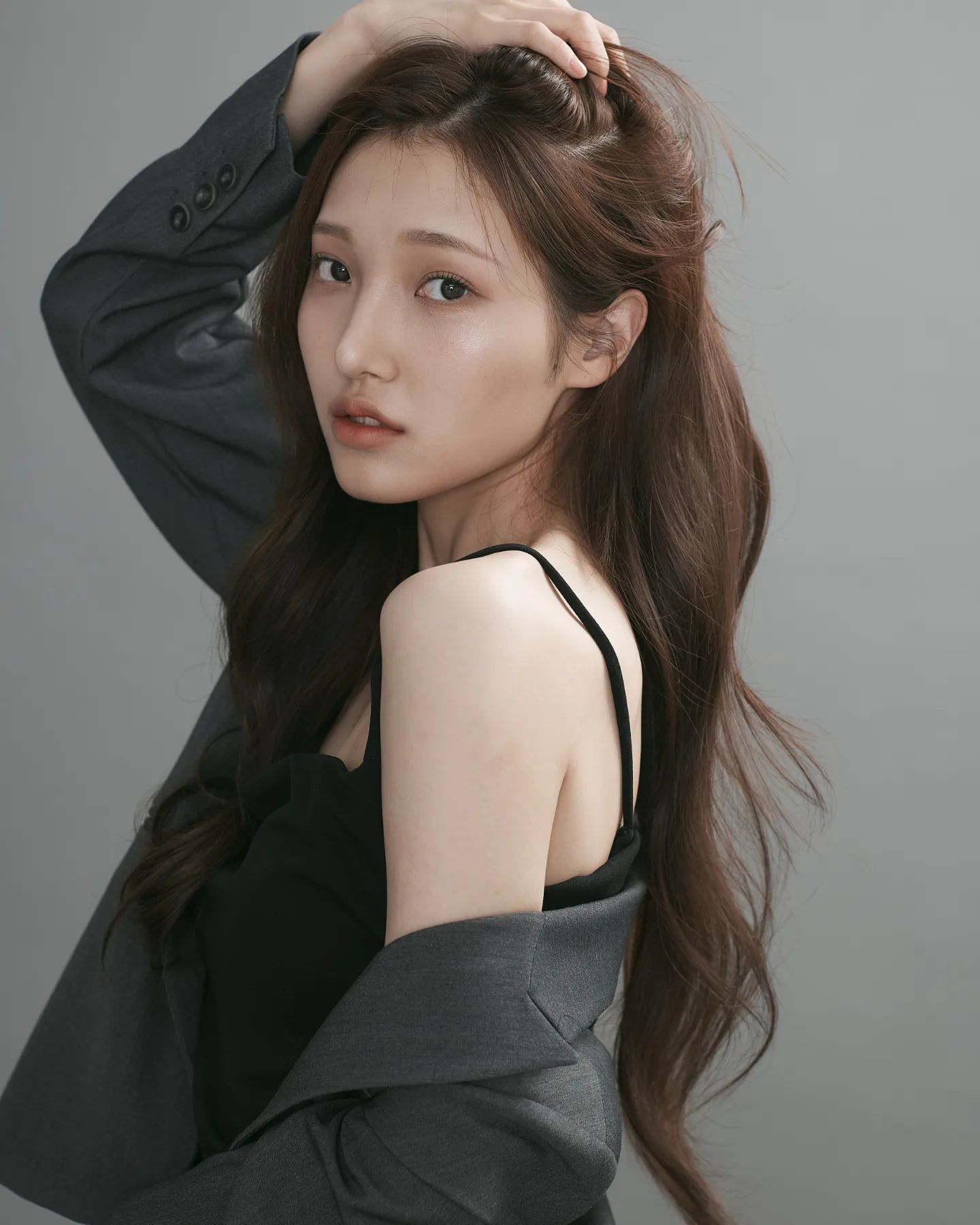 뷰티플필 보정본 기다리는동안 사진첩 구경하기✌️