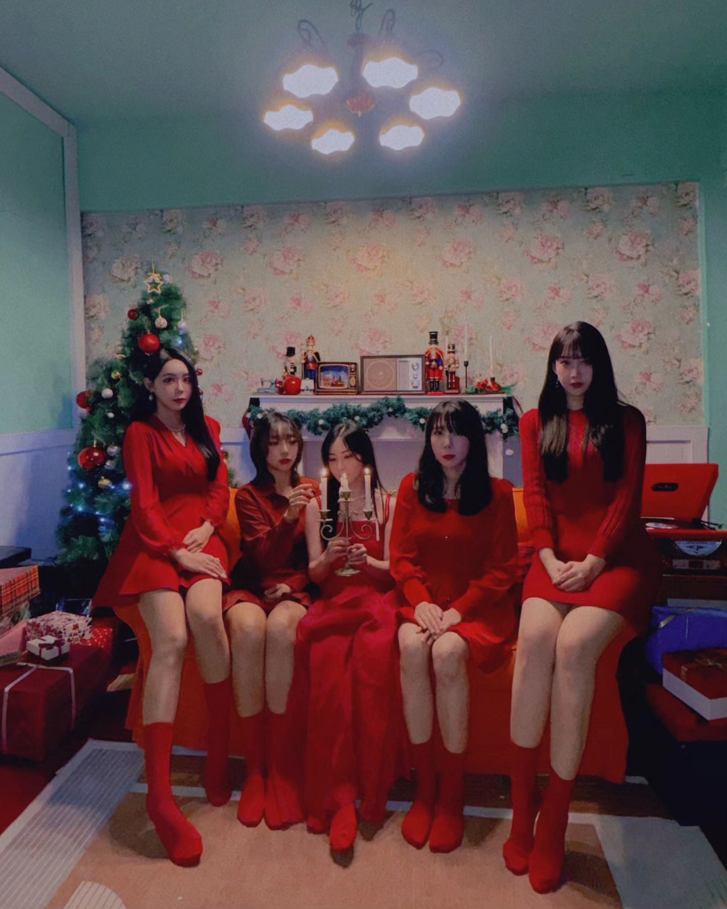 Peek-A-Boo
.
와 오랜만에 업로드 하는 그런느낌 
밀린사진들이많댜..빨리올려야지!