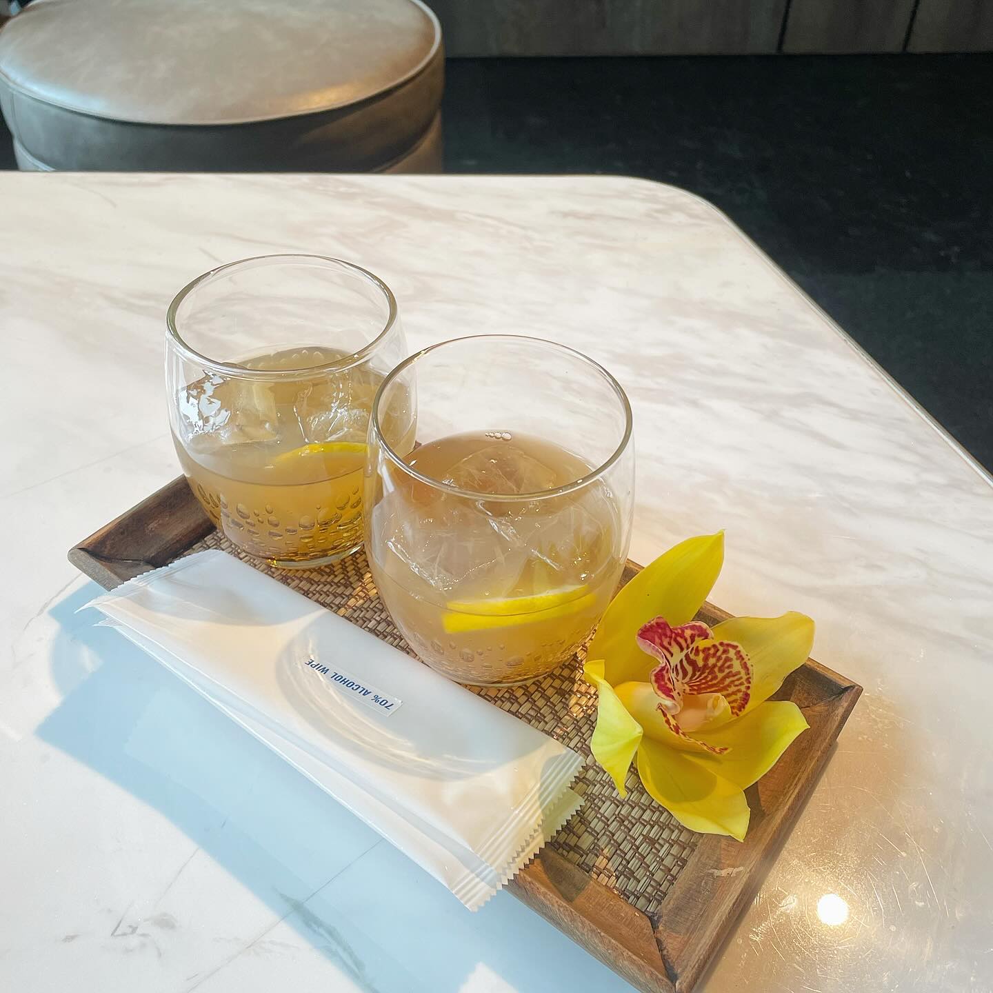 #BKK #kimptonmaalaibangkok