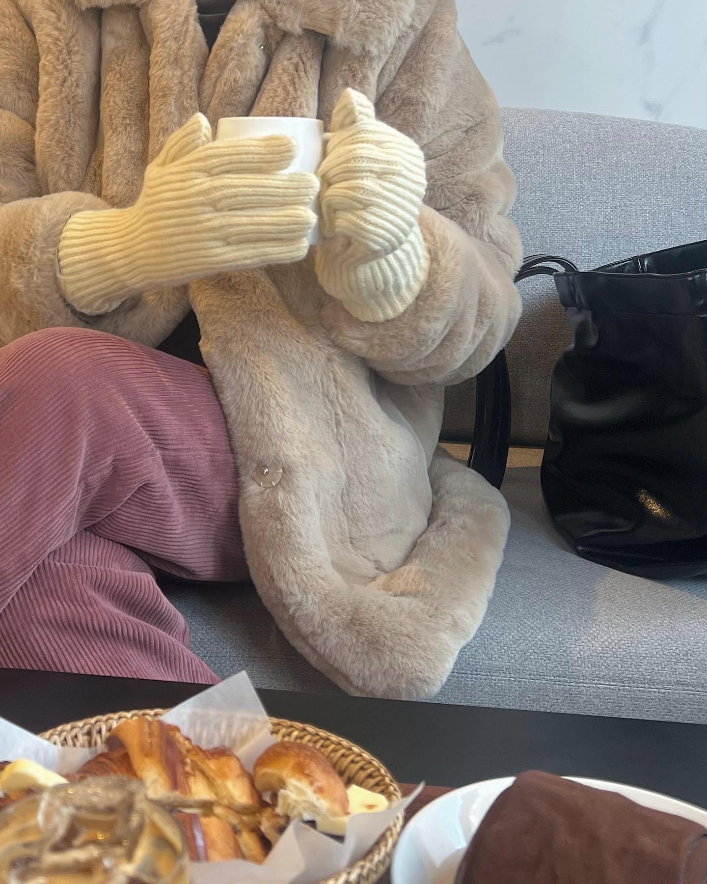 소확행 순간들