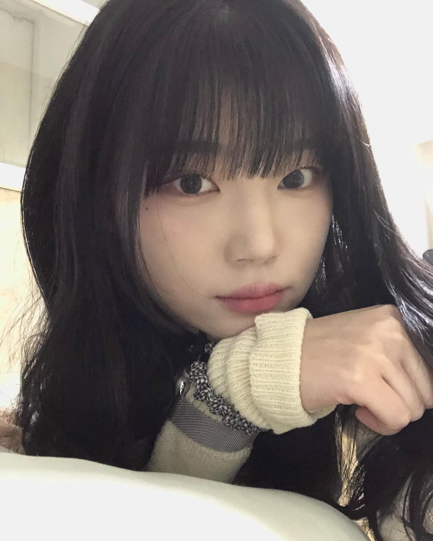 #제품협찬 #츄렌즈 #뉴클라우드푸딩
몽글몽글 데일리로 활용하기 좋은 그레이 렌즈
맑고 부드러워진 뉴 클라우드푸딩 윙크에서 구매할 수 있어요🫧

#chuulens #클라우디무드 #윙크앱 #WiNC #컬러렌즈 #컬러렌즈추천 #그레이 #렌즈 #협찬