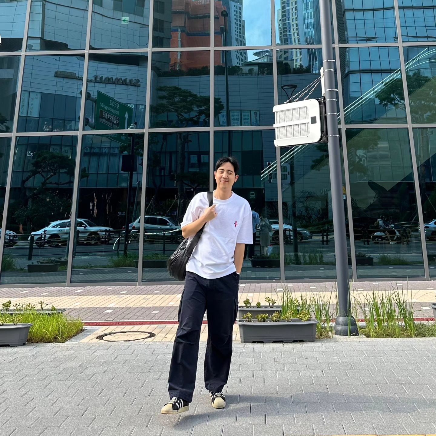 연휴 좋아 🙇‍♂️ 모두 즐추 🍁
#추석연휴 #즐추 
#HAPPYCHUSEOK
#yearsago #이얼즈어고
#superstarpremium