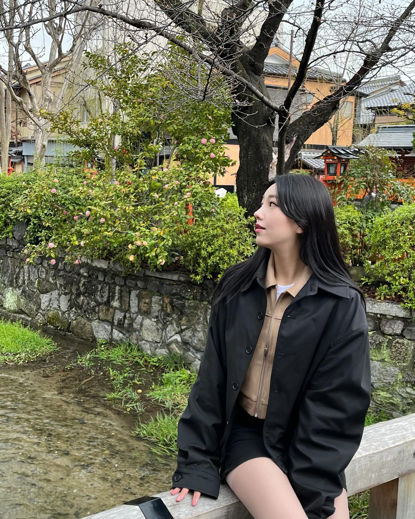 오사카 여행3 (교토)