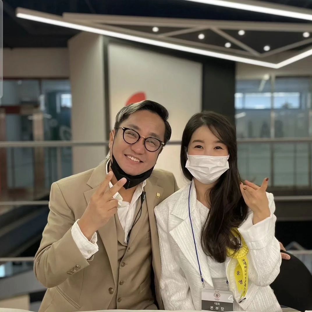 황종열글로벌총재님이랑 📸
벌써 시간이 많이 지났당
올한해는 다시 빠띵빳띵 💕