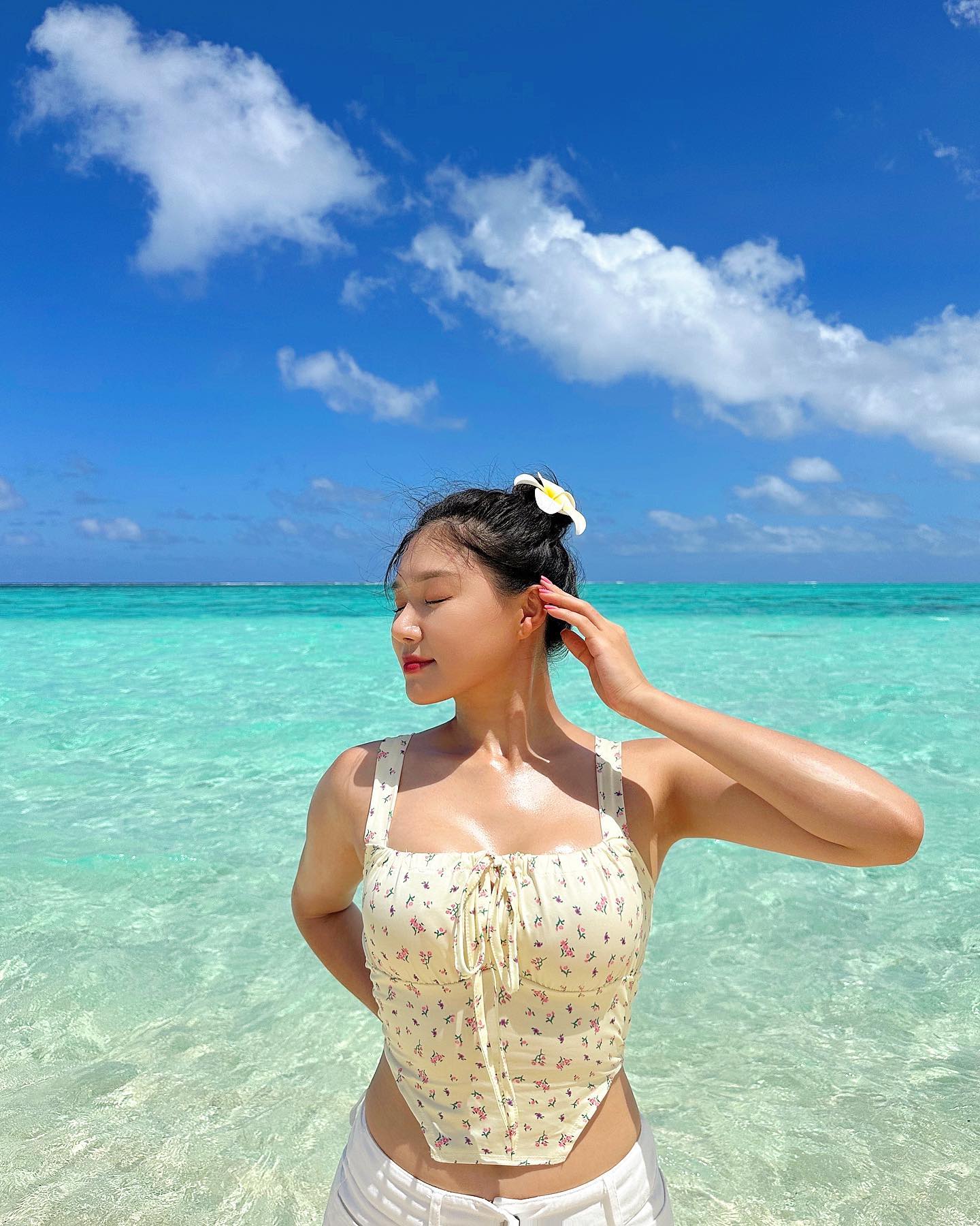 🏝️
𝑀𝐴𝐻𝐴𝐺𝐴𝑁𝐴 𝐵𝐸𝐴𝐶𝐻 

에메랄드빛 해변이 아름다운 마나가하섬 ✨🥥🌴
푸른하늘 맑은 에메랄드빛 바닷물이 너무나 예쁜곳…🫶🏻✨

빨갛게 익어도 좋아 마하가나 ! 😎

saipan_sasamo 

#사이판 #사이판여행 #사이판투어 #사이판마나가하섬 #사이판해변 
#마나가하섬 #마나가하 #사사모 #사이판을사랑하는모임 
#Saipan #Saipantrip #SaSaMo #SaipanIsland #🇲🇵
#SaipanManagaha #ManagahaIsland #Managaha