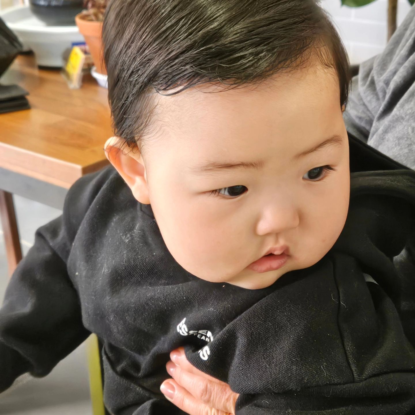 김만복씨