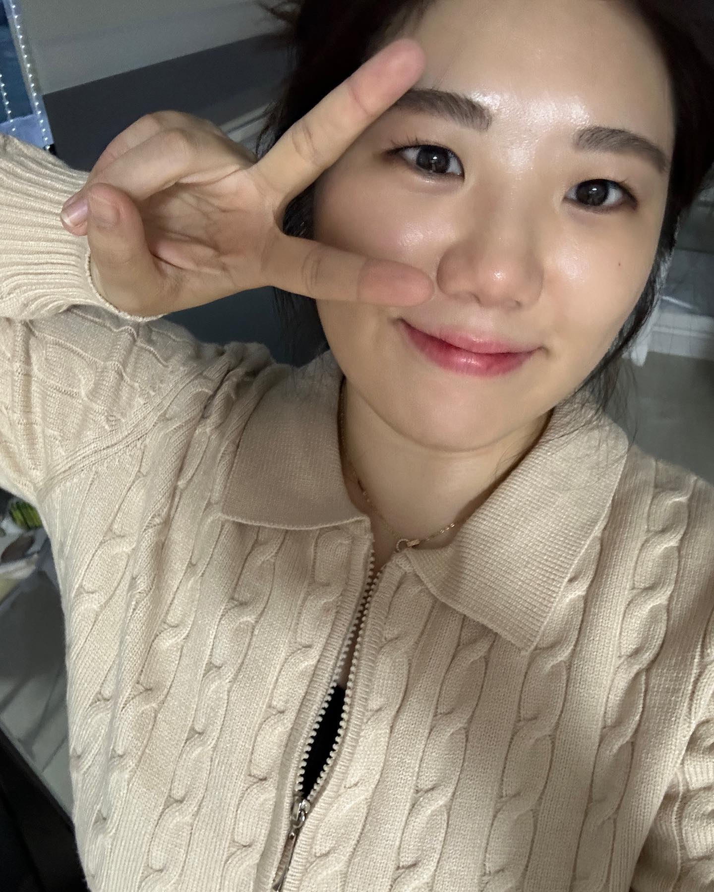 요즘 느낀것.
20대 친구들은 만 나이로 얘기 안 한다는 것
하루하루 시간이 너무 빨리 간다는 것

#나이많이먹었다