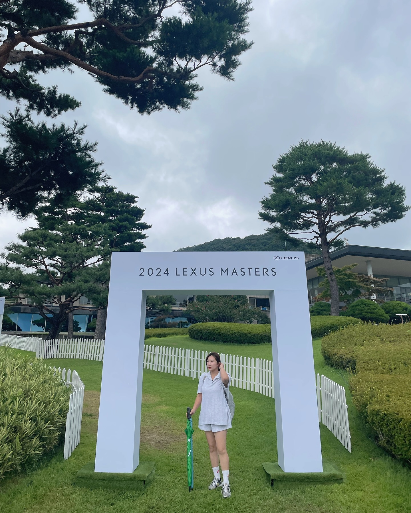 .
#렉서스마스터즈

.
.
.