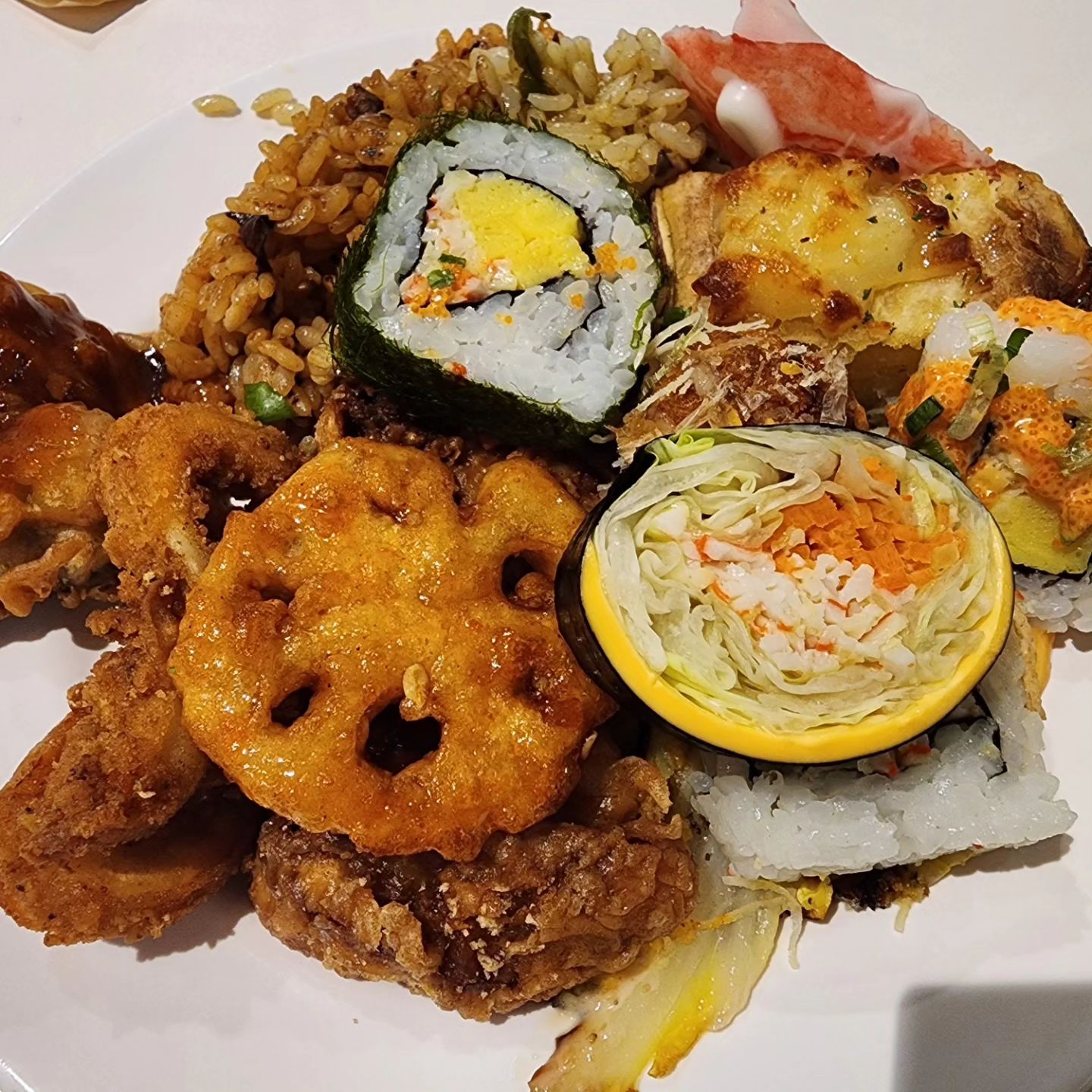 😋😋😋😋😋😋
가성비 좋은 월계애슐리퀸즈👍
#일주일에두번간건안비밀 
.
#애슐리퀸즈#월계애슐리퀸즈#월계맛집#내돈내산#좋아요#좋아요환영#좋아요추천#좋아요그램#좋아요반사#좋반#맛집#선팔#맞팔#선팔맞팔#먹팔#먹팔해요#먹팔환영#먹팔러#먹팔스타그램#맞팔해요#맞팔환영#맞팔스타그램#맞팔러#맞팔러환영#식탐여왕화들짝