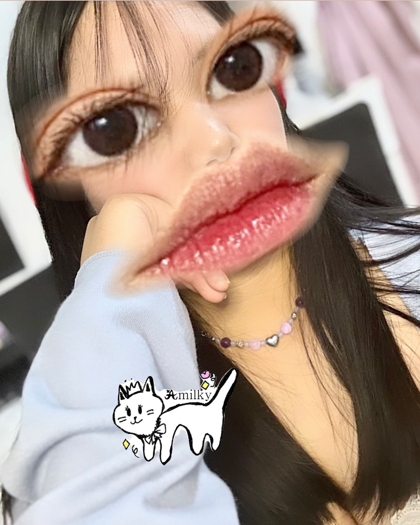 벚꽃 보러 갈 사람~?💝🌸

#벚꽃