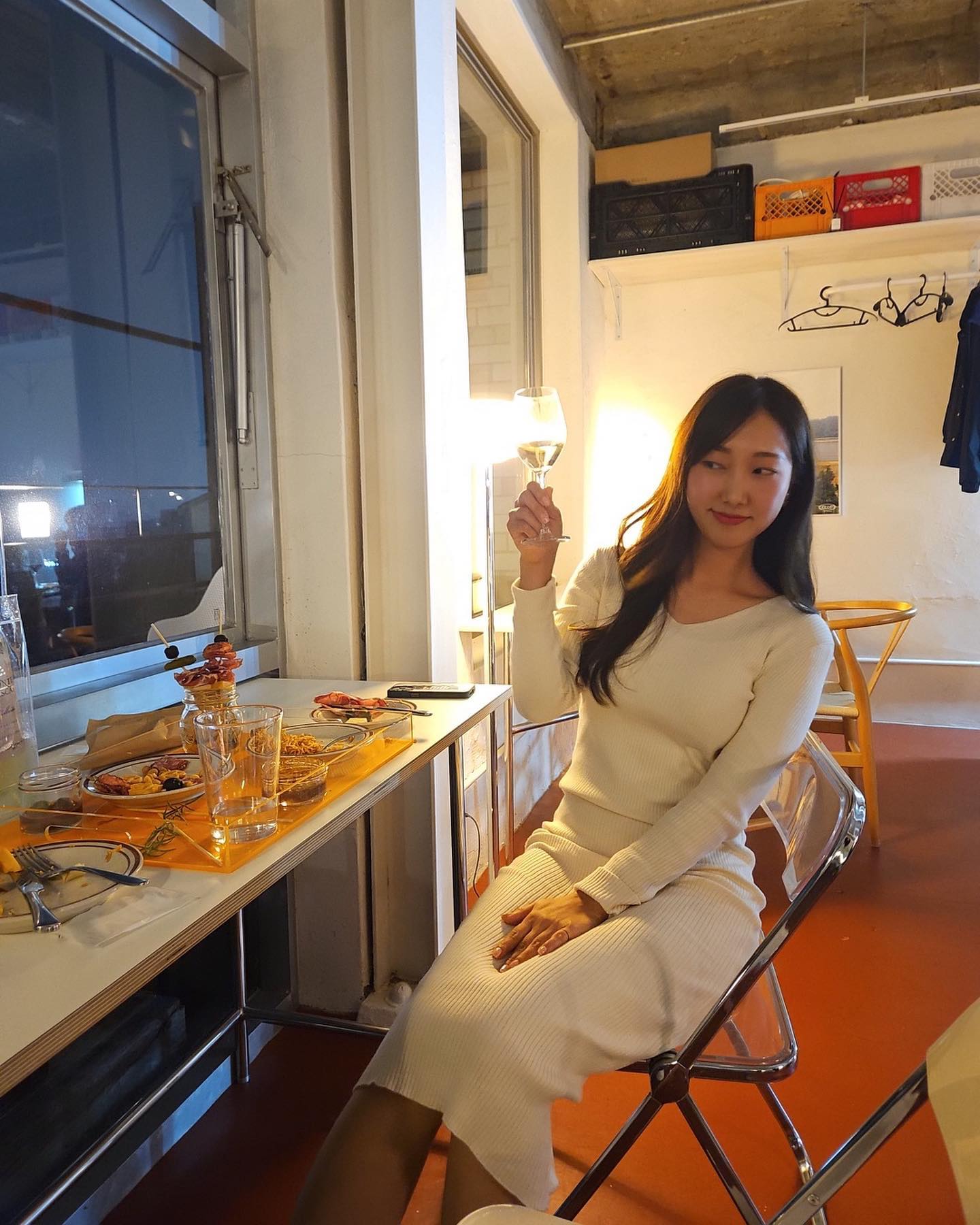 동인천에 이런곳이? 여기 분위기 미쳤다…!
또 가고싶은곳💛🧡❤️
첫번째랑 마지막사진 닮은거 킬포..?🐱