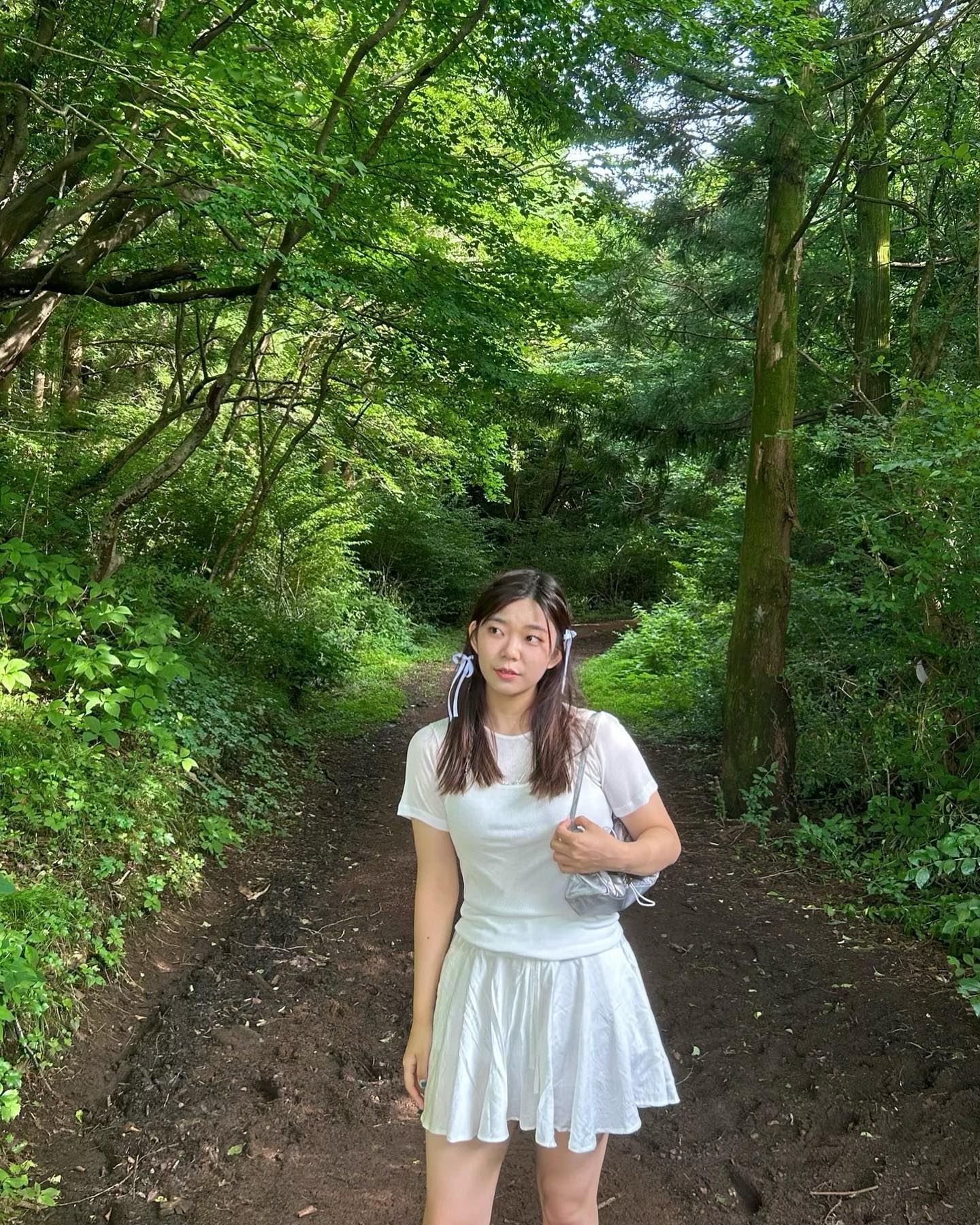 오! 노루다🌳🦌⛰️🎀