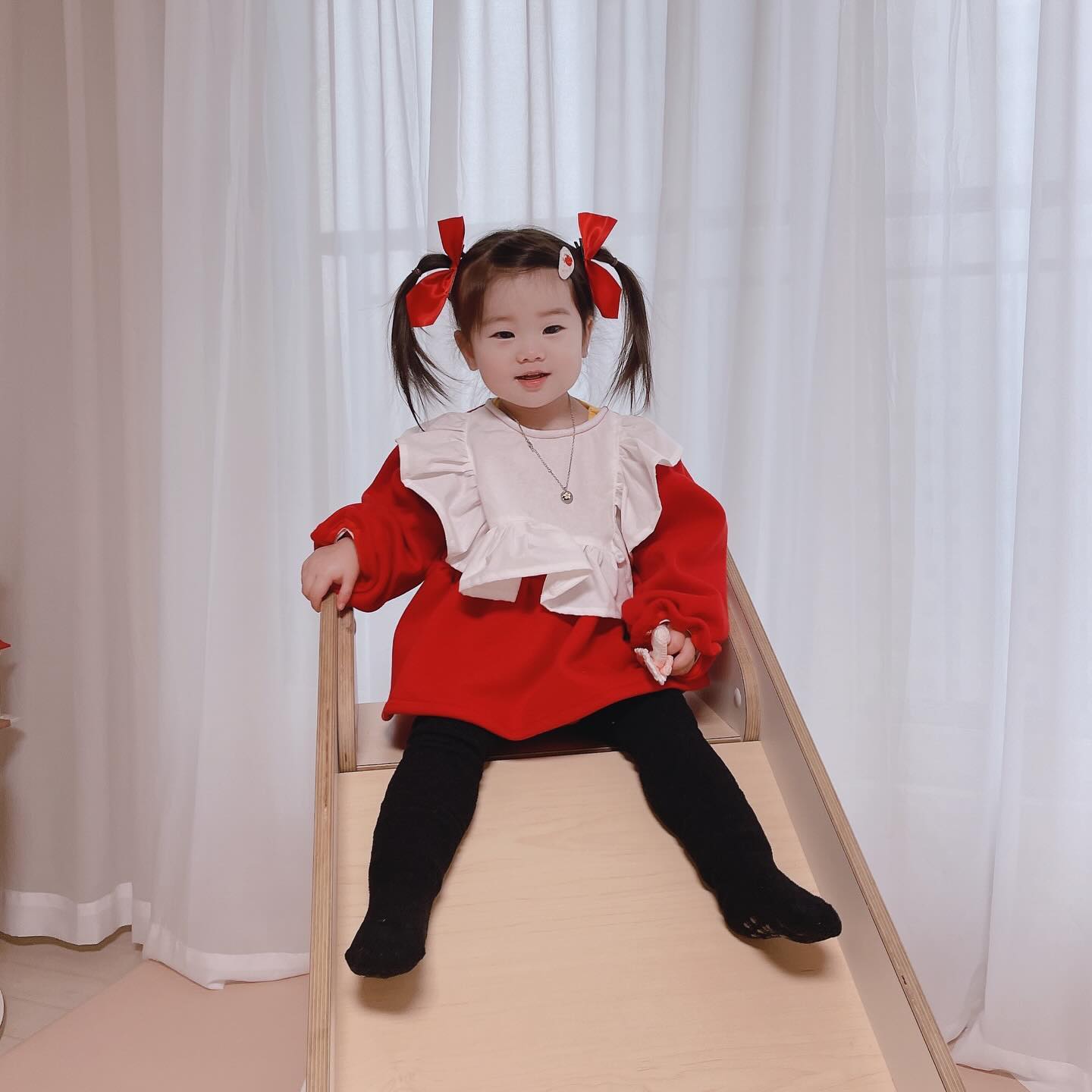 #리안이성장기록👶🏻