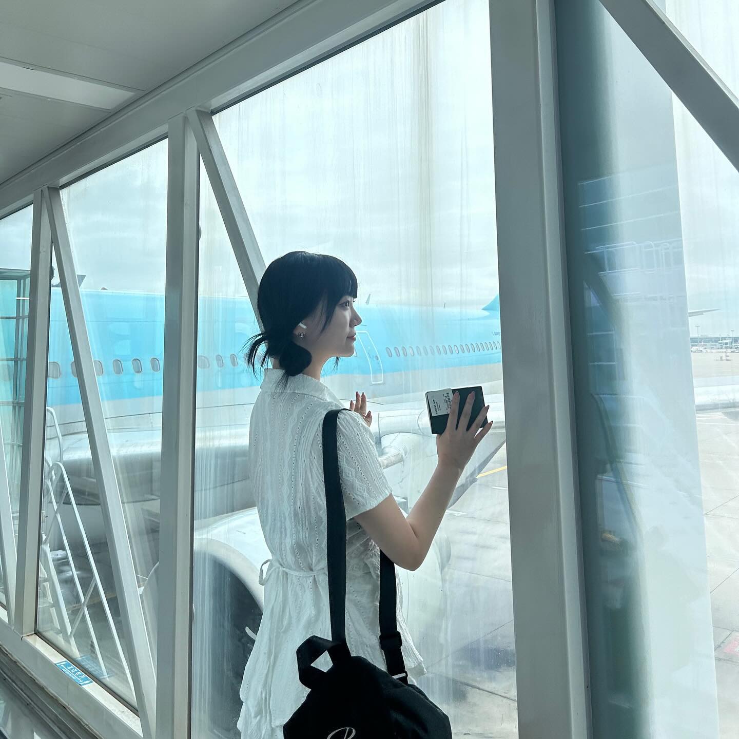 햅삐 7월 🩷🏝️