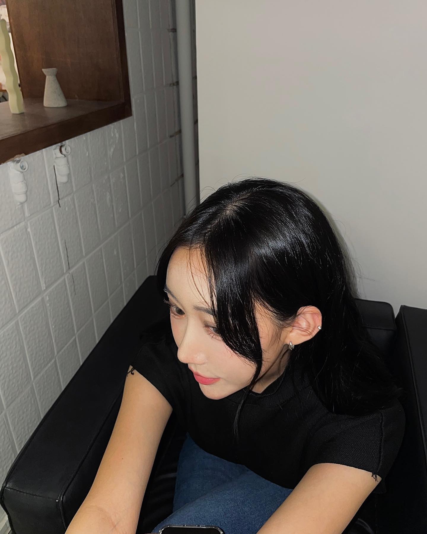 🥹 너무 오랜만에 게시글 ..