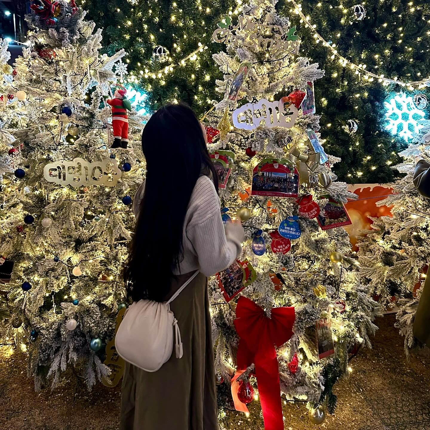 Happy 난쟁‘s 마스 🎄