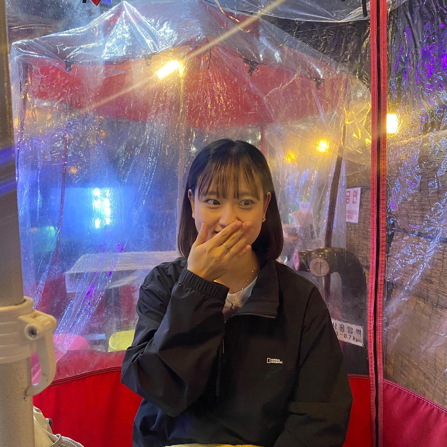 야장 분위기 폼 미쳐따,, 그저 즐거웠던
zz_.s_s 와 함께라면 다 좋아👀🩷
마지막은 무타에서 신청곡 써서 듣기 샷,,,!!!!

#제천맛집 #제천술집 #팔딱팔딱회포차 #포장마차 #분위기깡패 #하또술 #요즘핫한
