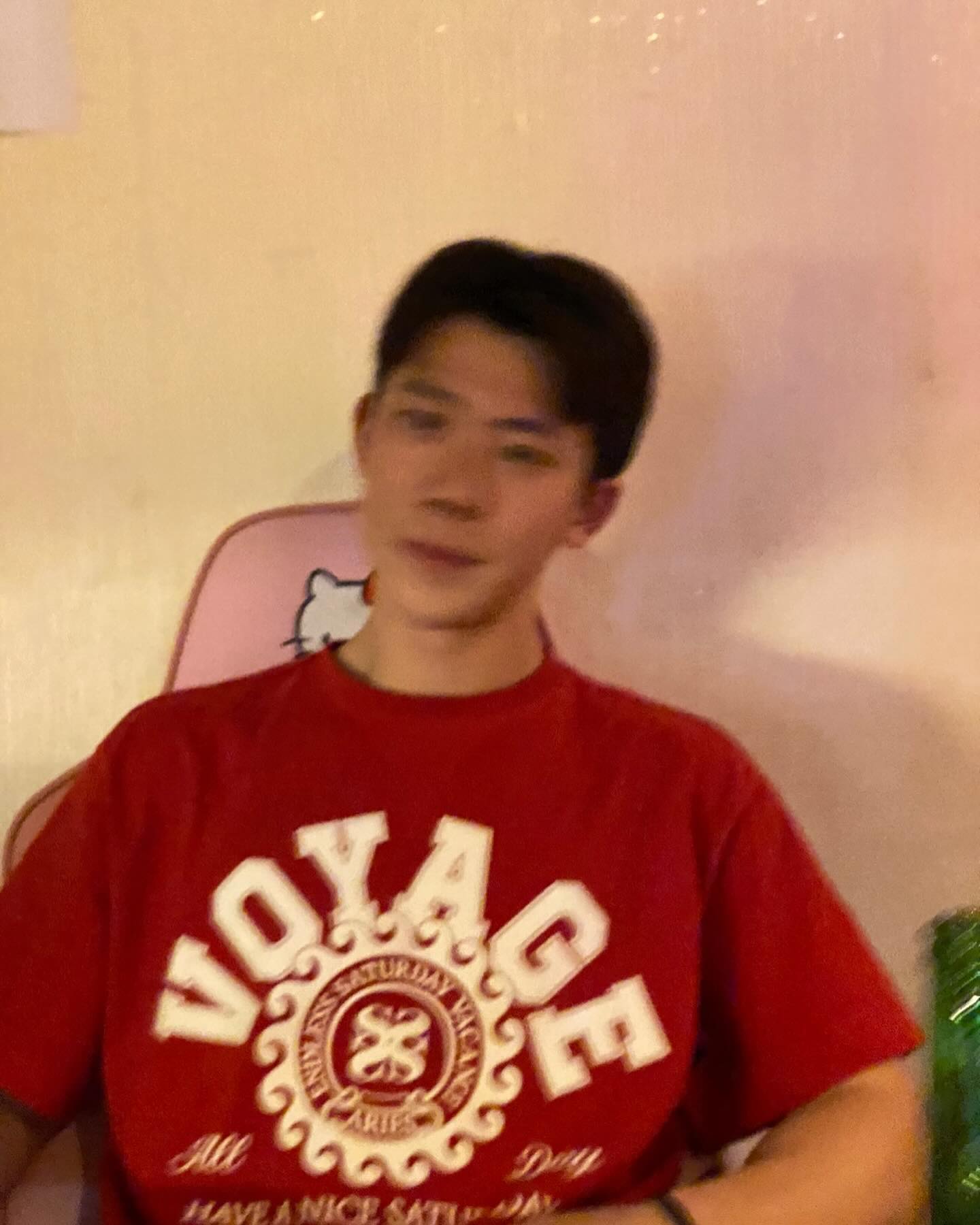 작년 6월 머리가 참 깔쌈했는데 말이야…🤦‍♂️