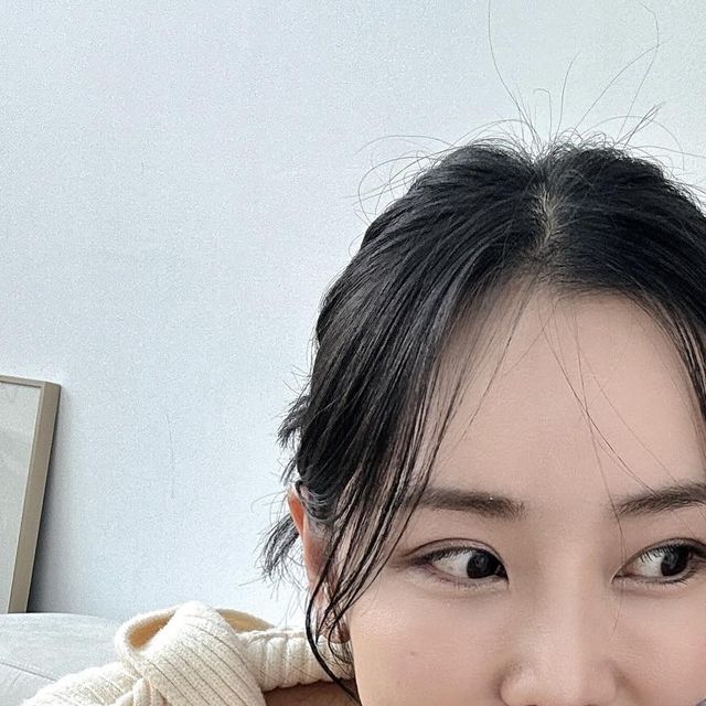 @ji_mmnin on Instagram