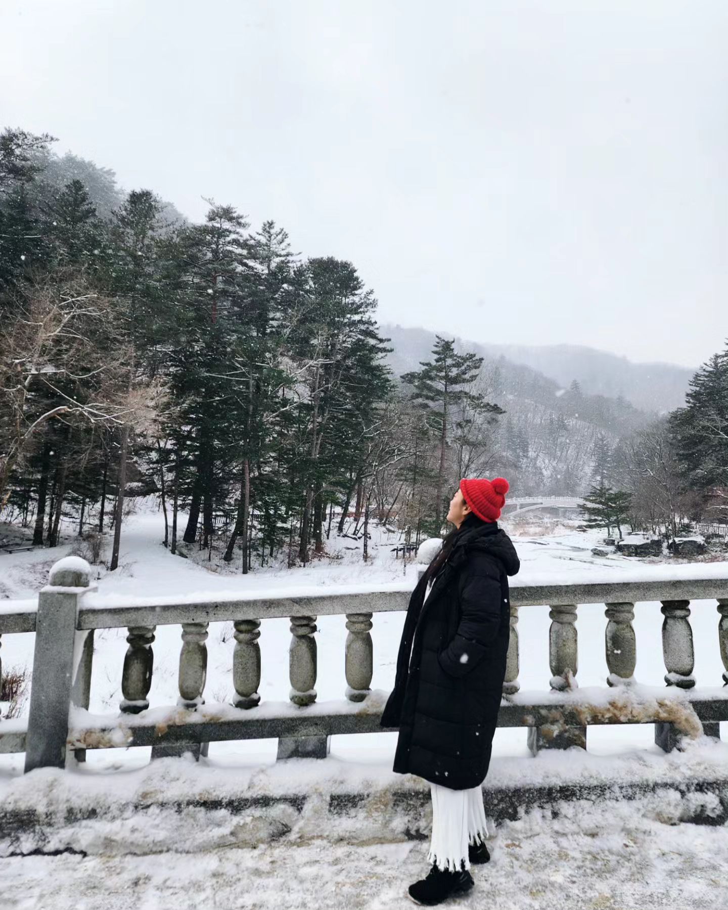 햅삐 솔로 크리스마스!
"걔도 할거 없나보다" 놀아줘서 고마워♡