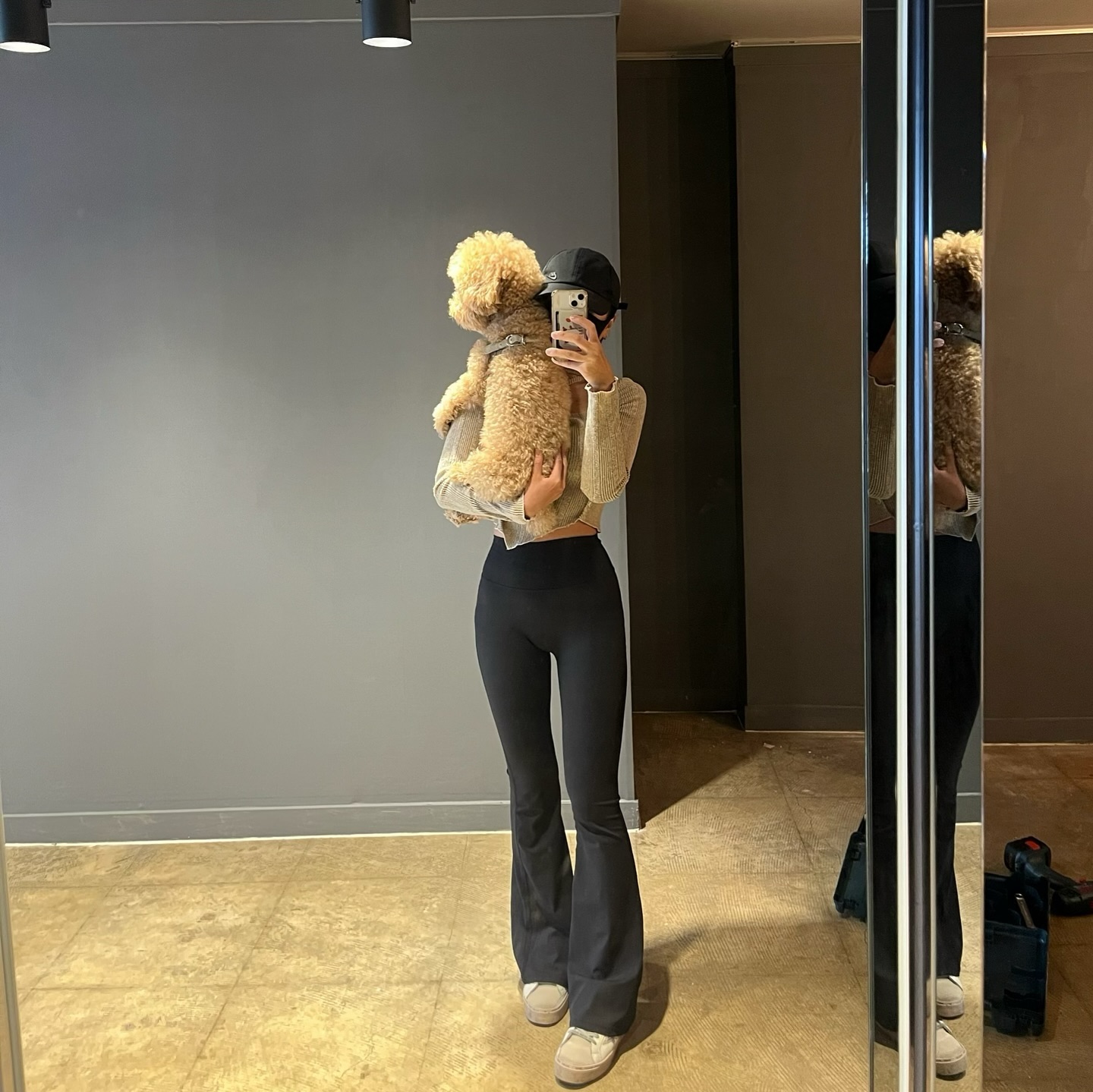 꾸짱이랑 #커피 하러 가게 🥖🥖

날씨 좋다 크르 💚