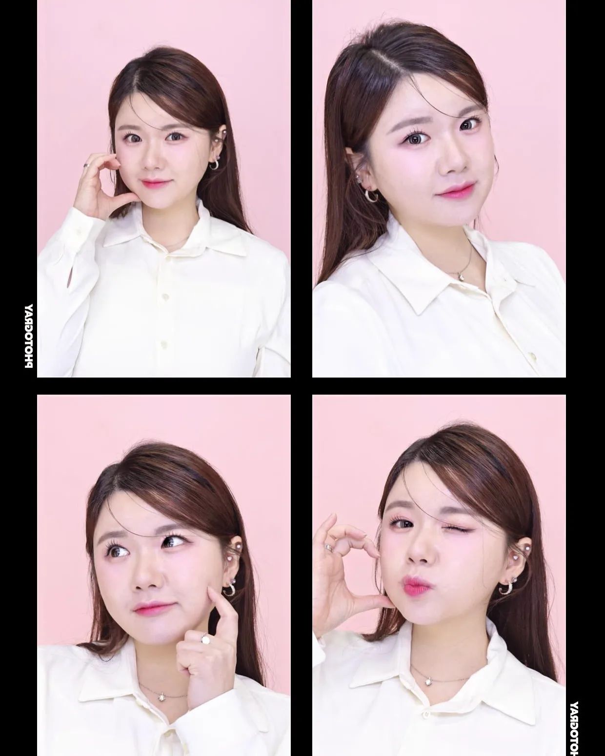 잘 살아보자 2024년 !
모두 새해 복 많이 받으세요 🥰
