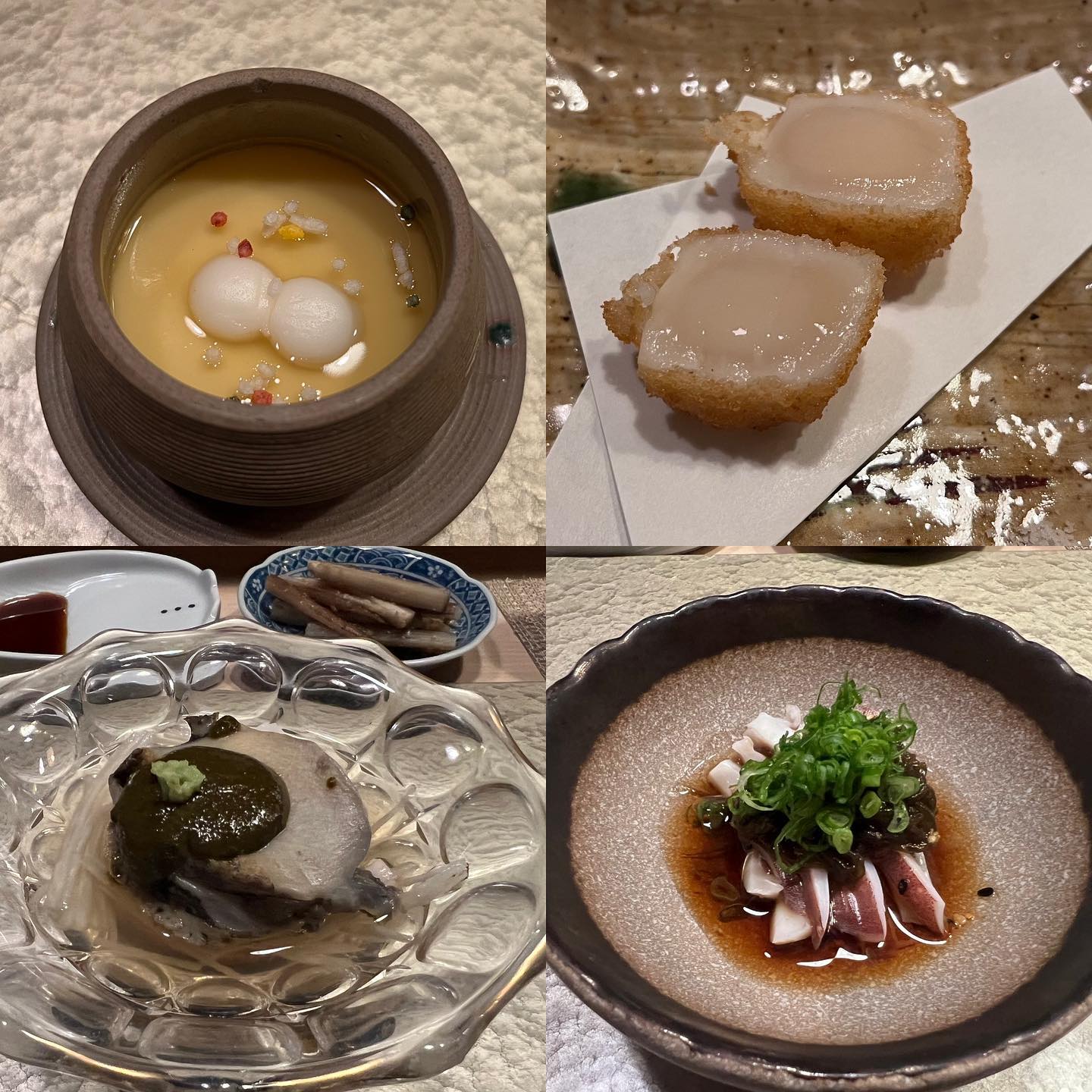 장안동 엔토츠야

스시도 오랜만이고 엔토츠야도 오랜만에 방문

츠마미도 맛있고 특히 샤리가 너무 맛있다

다 맛있었지만 오늘 내 원픽은 시라꼬에 샤리 비벼서 금태 올린 마끼

한결같이 맛있어서 너무 좋은 업장💕

#instadaily #instagram #일상 #맛집 #먹방 #food #동대문구맛집 
#장안동맛집 #스시 #스시맛집 #스시오마카세 #스시오마카세추천 #엔토츠야 #엔토츠야디너