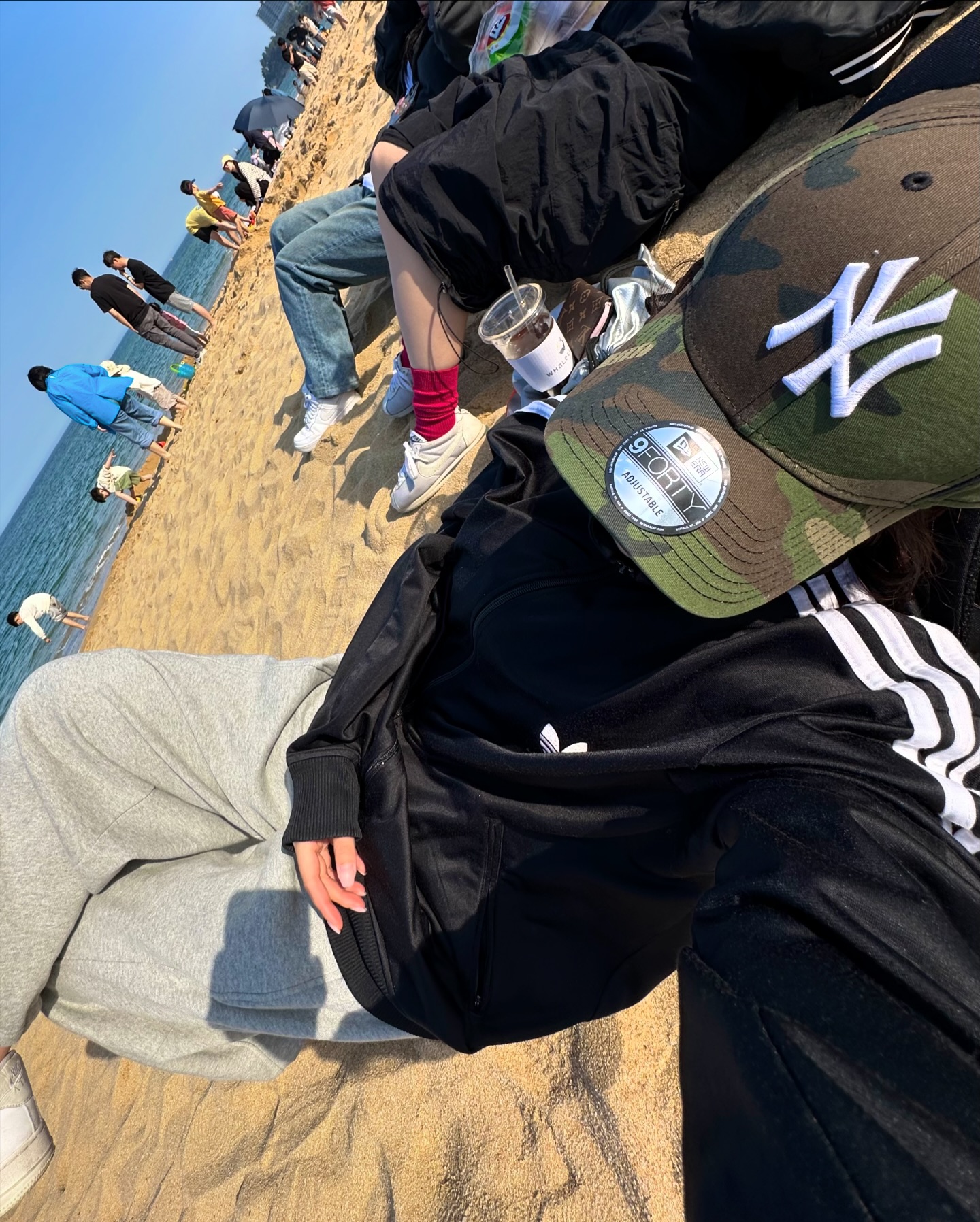 흔들리지 않는 편안함