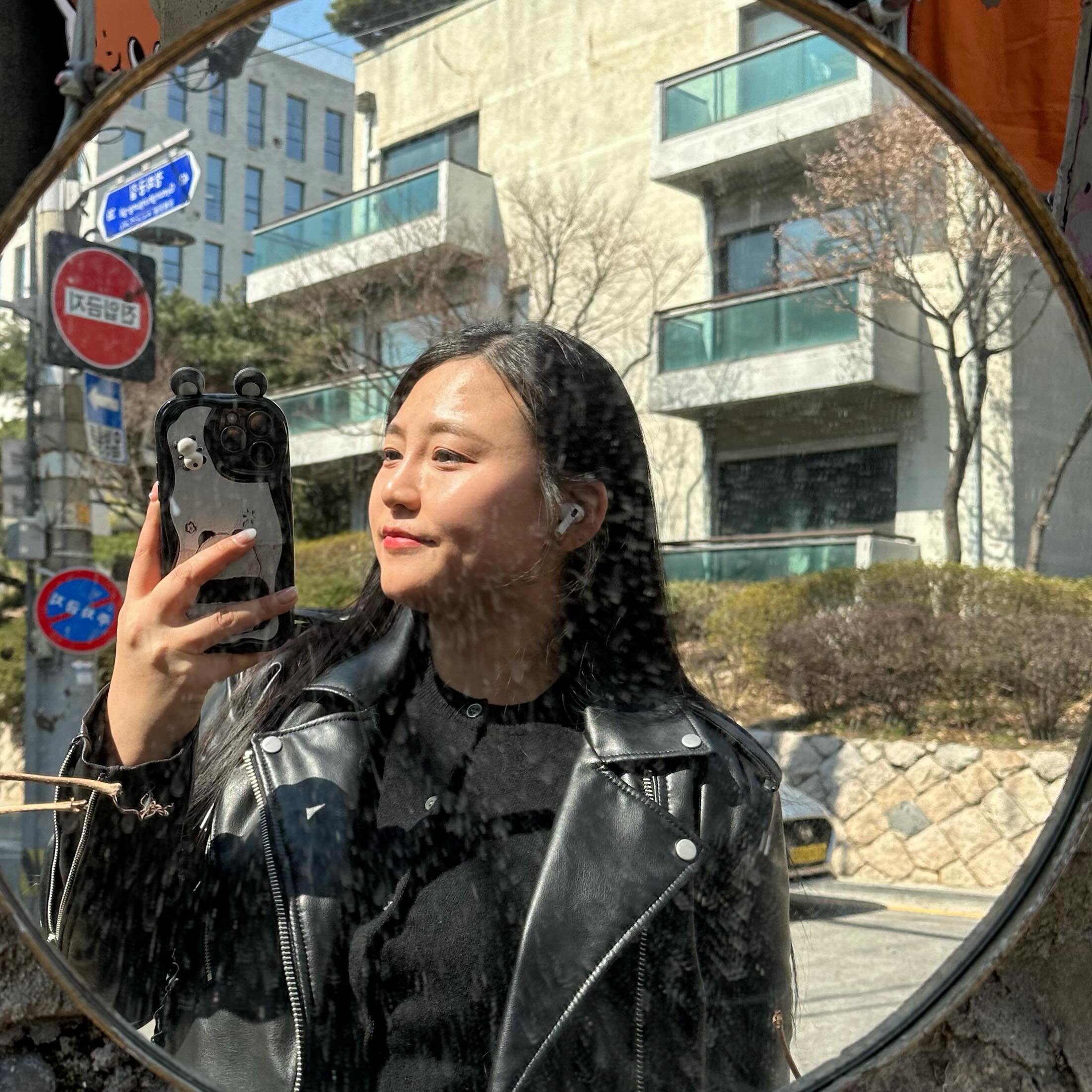서울 날씨 너무 덥다 꿀 😛