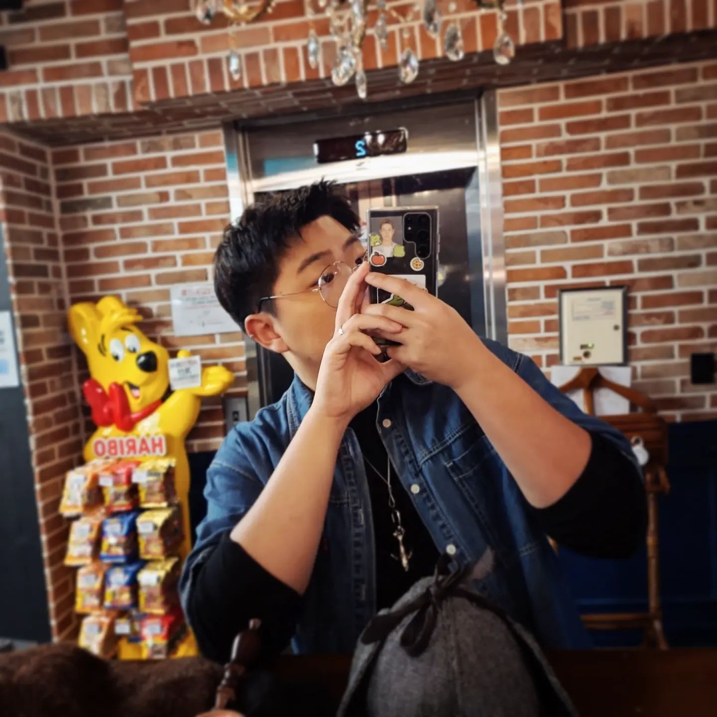 살빼야겠다...😢😢😢😢
조둥이 다이어트 시작
