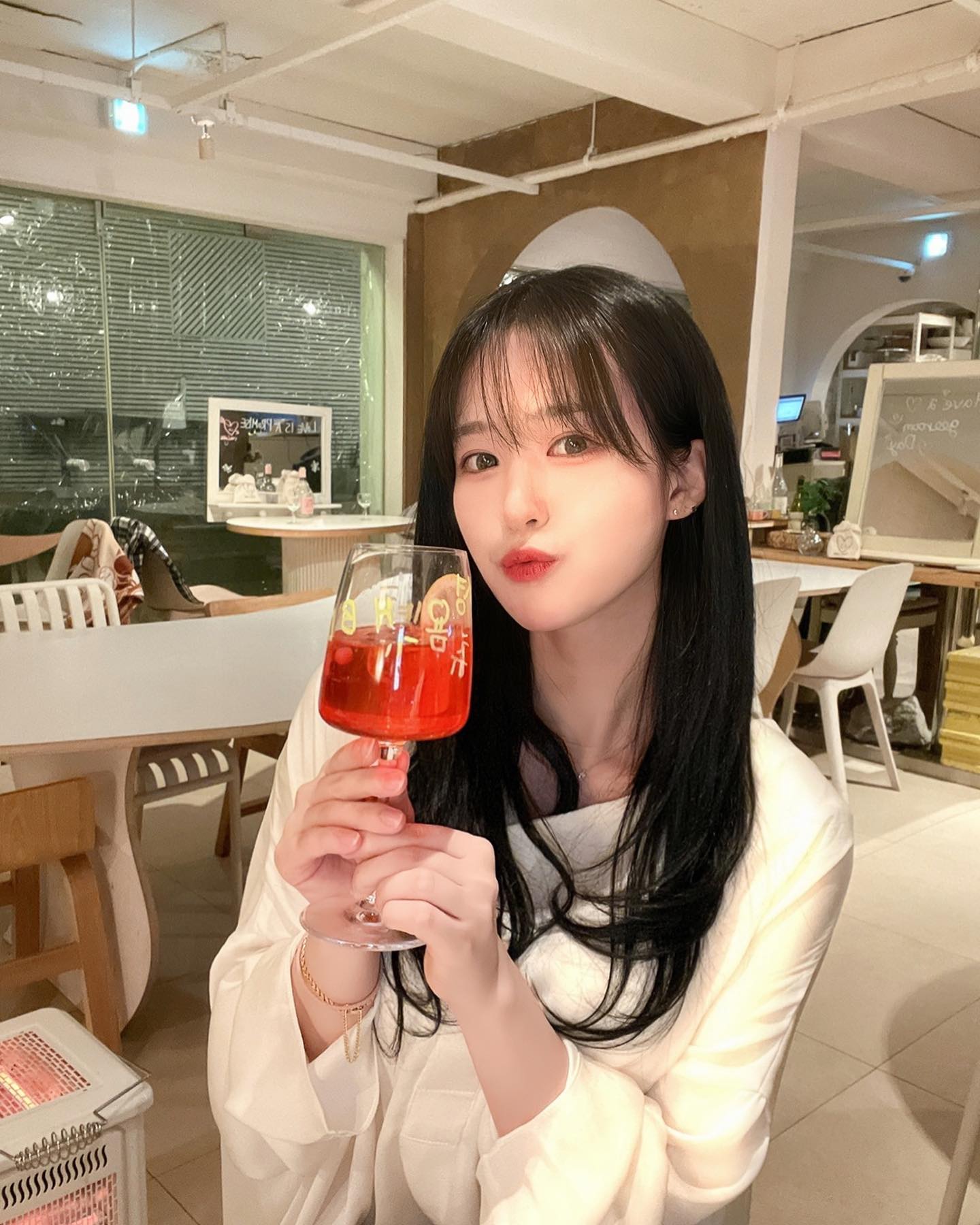 그냥 내 생일 할래(ʃƪ ˘ ³˘)♫•*¨*•.¸¸♪