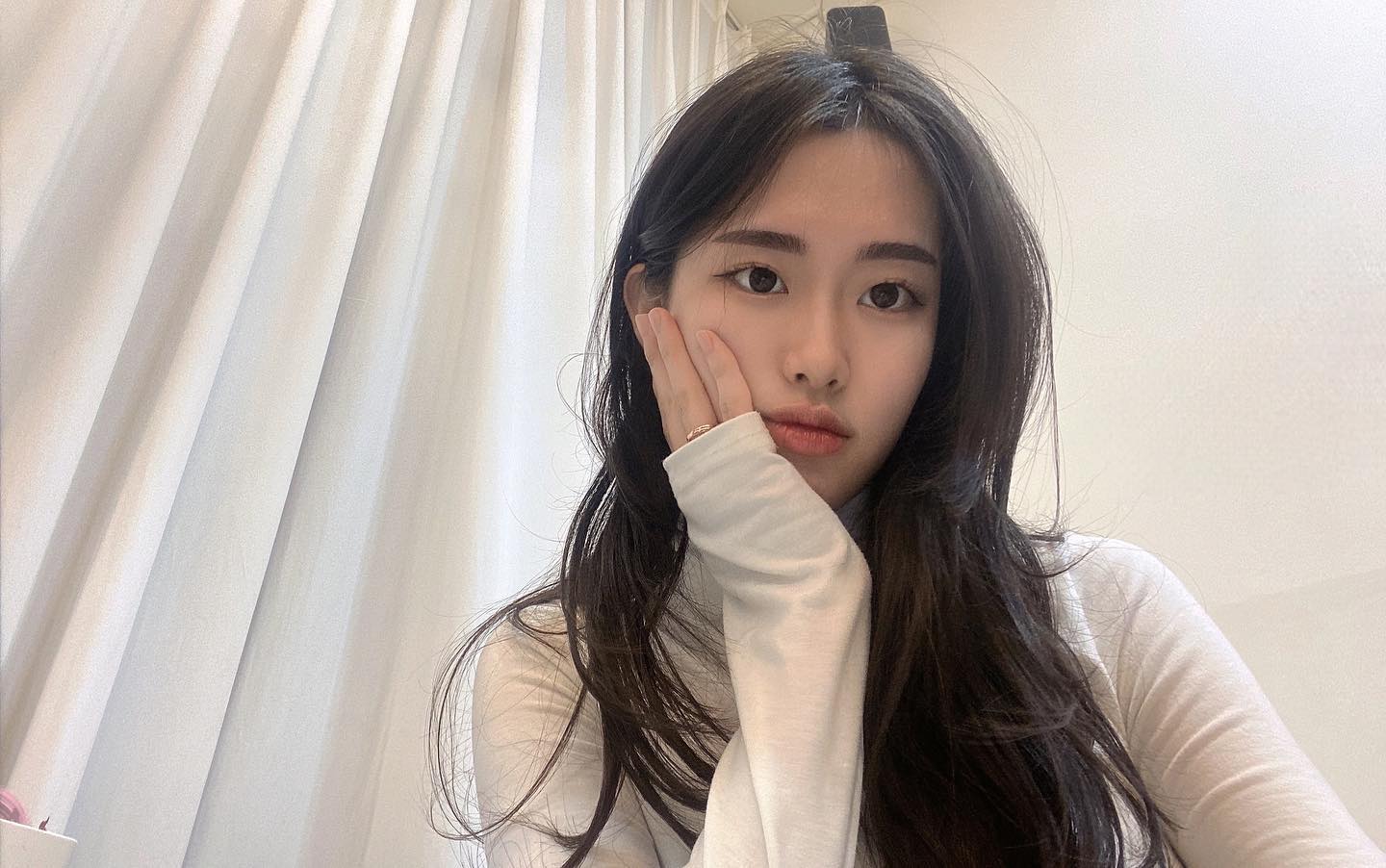 안뇽 ~..