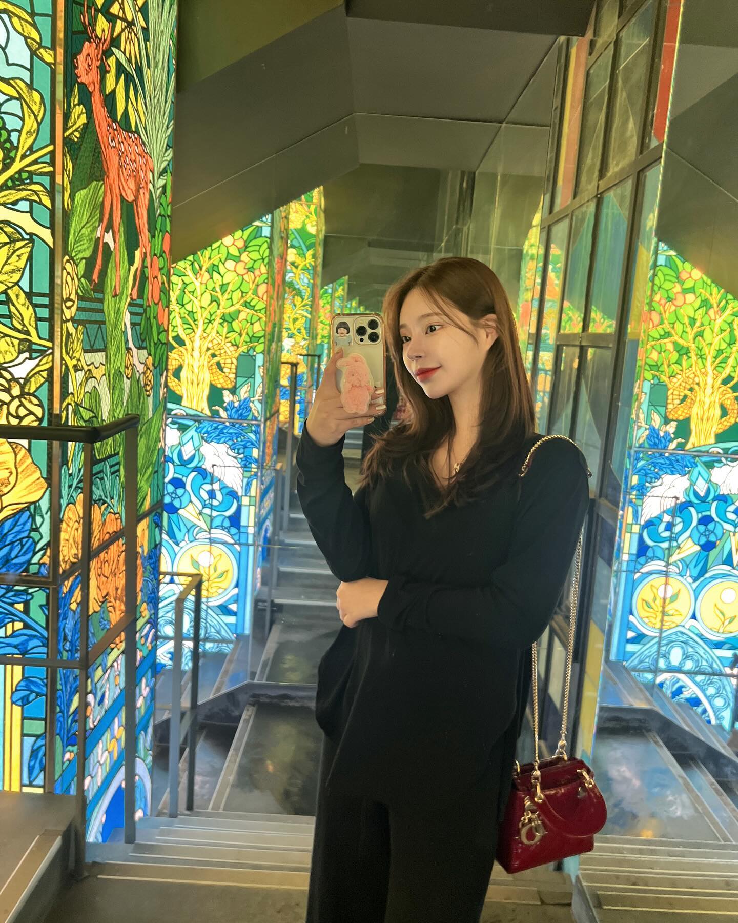 나 을왕리 왔다 !!!!🎇