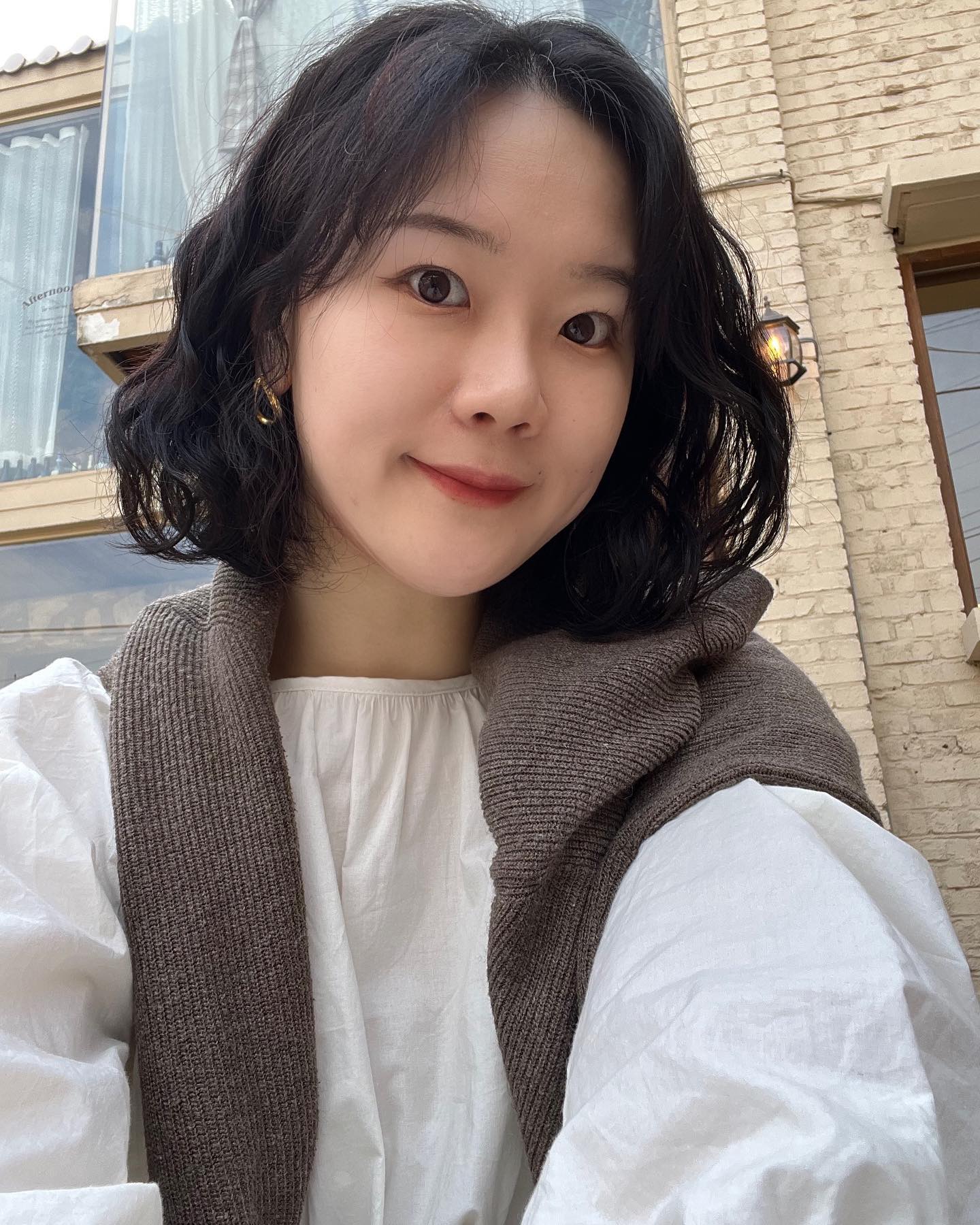 봄이네✨
