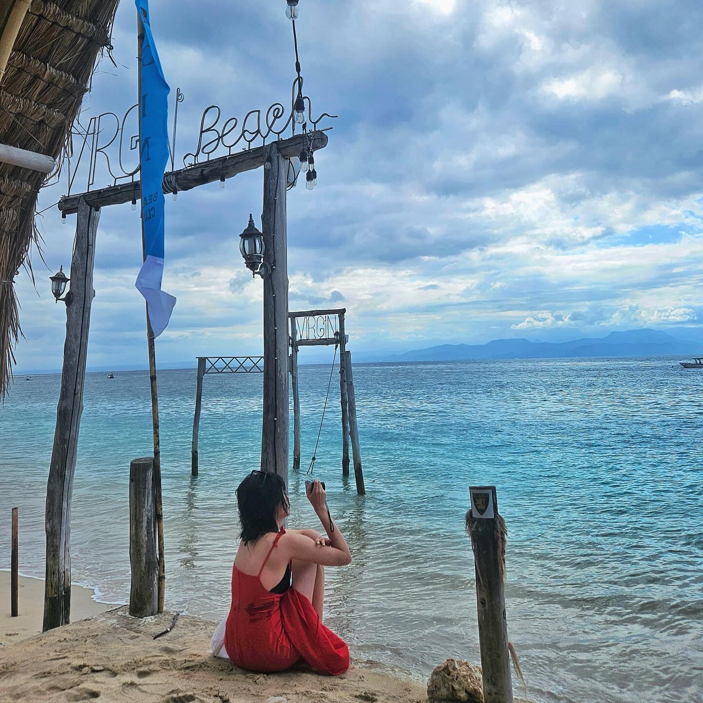 발리 첫날💚 고민 사라지는중!
사랑하는 iel_yun yunsonga 과💕
-
#발리 #bali #아야나리조트 #ayanaresort