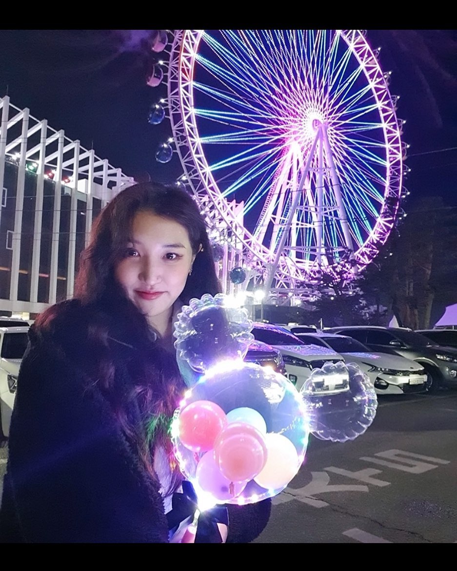2월달꺼 지금 올려버리깃🤪