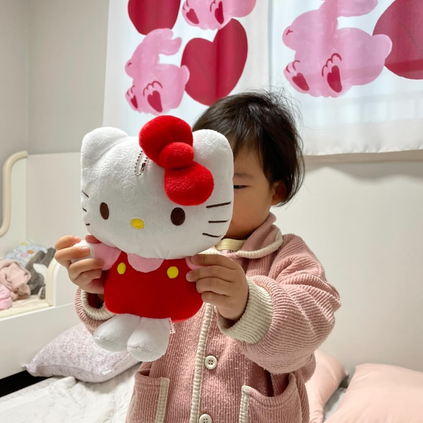 ♥️키티가 좋아요❤️

#육아일기 #육아기록 #키티덕후 #키티인형
