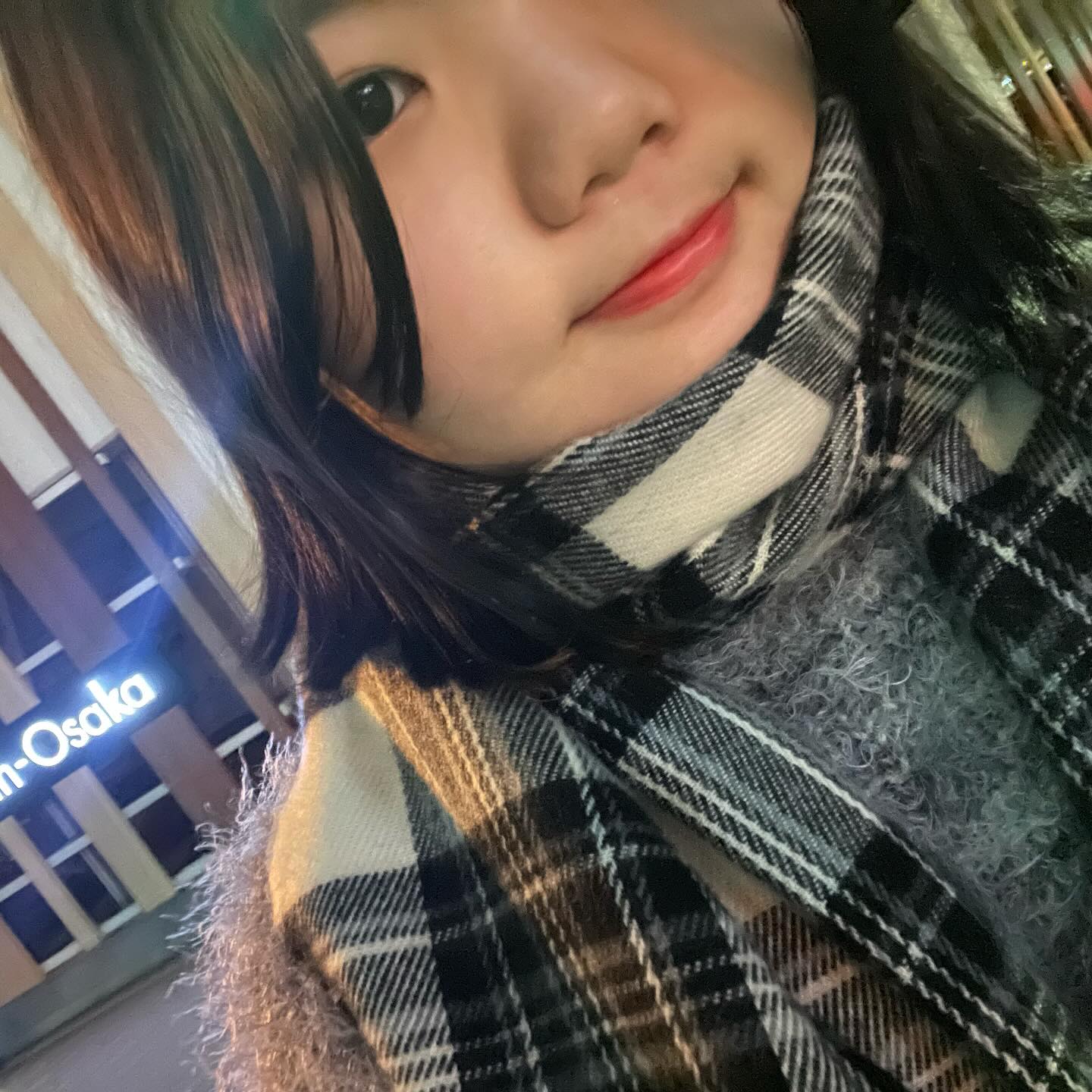 𝙹𝙰𝙿𝙰𝙽 #3
🧣“추울때는 맥주지”