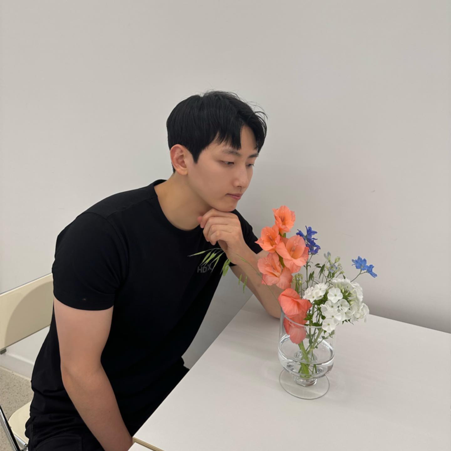철저한 인스타감성