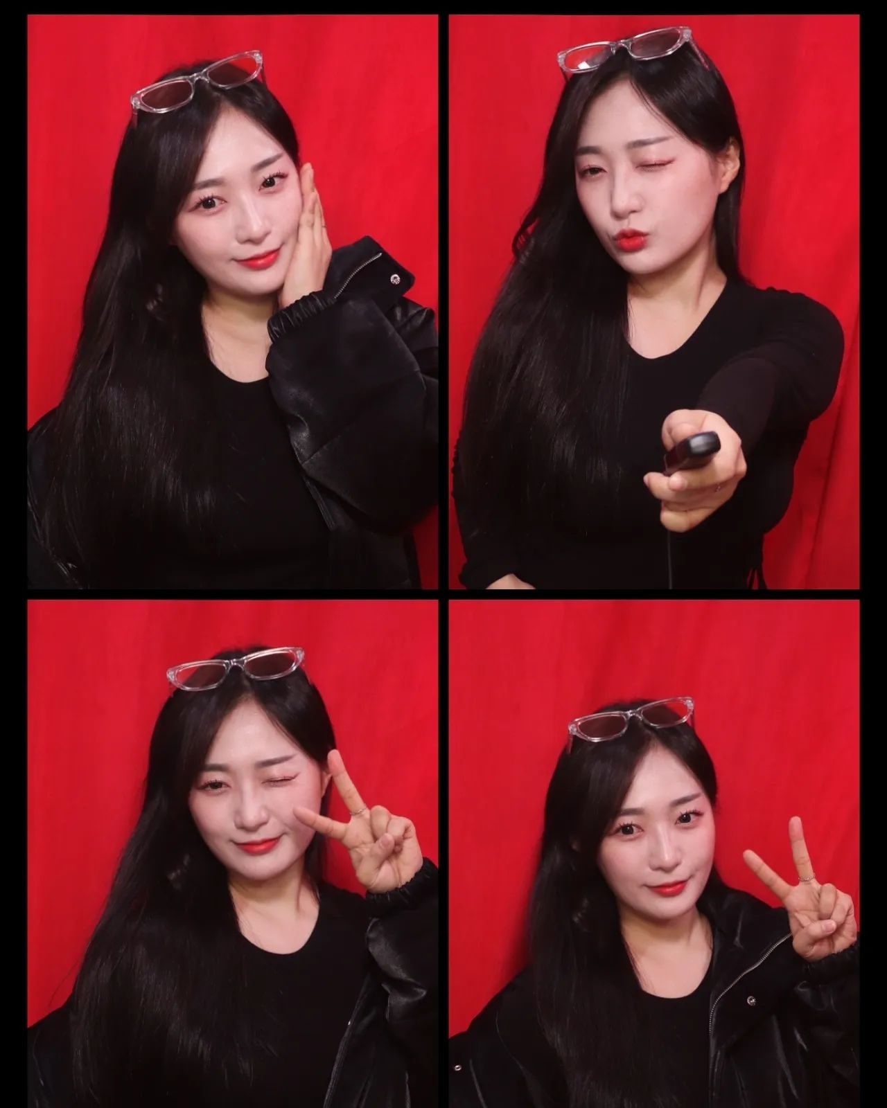 #협찬
홍대에 새로 오픈한 24시간 무인 '그림필름'에 다녀왔어요:)
⠀
요즘에 항공 샷과 힙하게 찍는 게 유행인데 여기 '그림필름'에서는 2가지 모두 다양하게 찍을 수 있어요
⠀
Red & Black 조합은 실패할 수 없는 색조합인 거 아시죠? 힙하게 찍고 싶으신 분들은 그림필름으로 오세요😎
⠀
그리고 다른 스튜디오에는 없는 구름 항공 샷은 사진이 잘 나와서 인생 샷 건질 수 있어요☁️

주소 : 서울 마포구 독막로7길 49 (서교동) 그림필름 홍대점

#협찬 #그림필름 #grim #항공샷 #다운샷 #커튼샷 #사진최고 #하이앵글 #다운앵글 #생일 #데이트 #항공샷사진관 #포토부스 #셀프사진 #selfie #감성 #데일리 #홍대사진관 #홍대데이트 #홍대놀거리