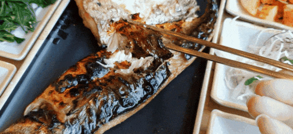 의왕 한정식 자연그리고어반, 의왕맛집