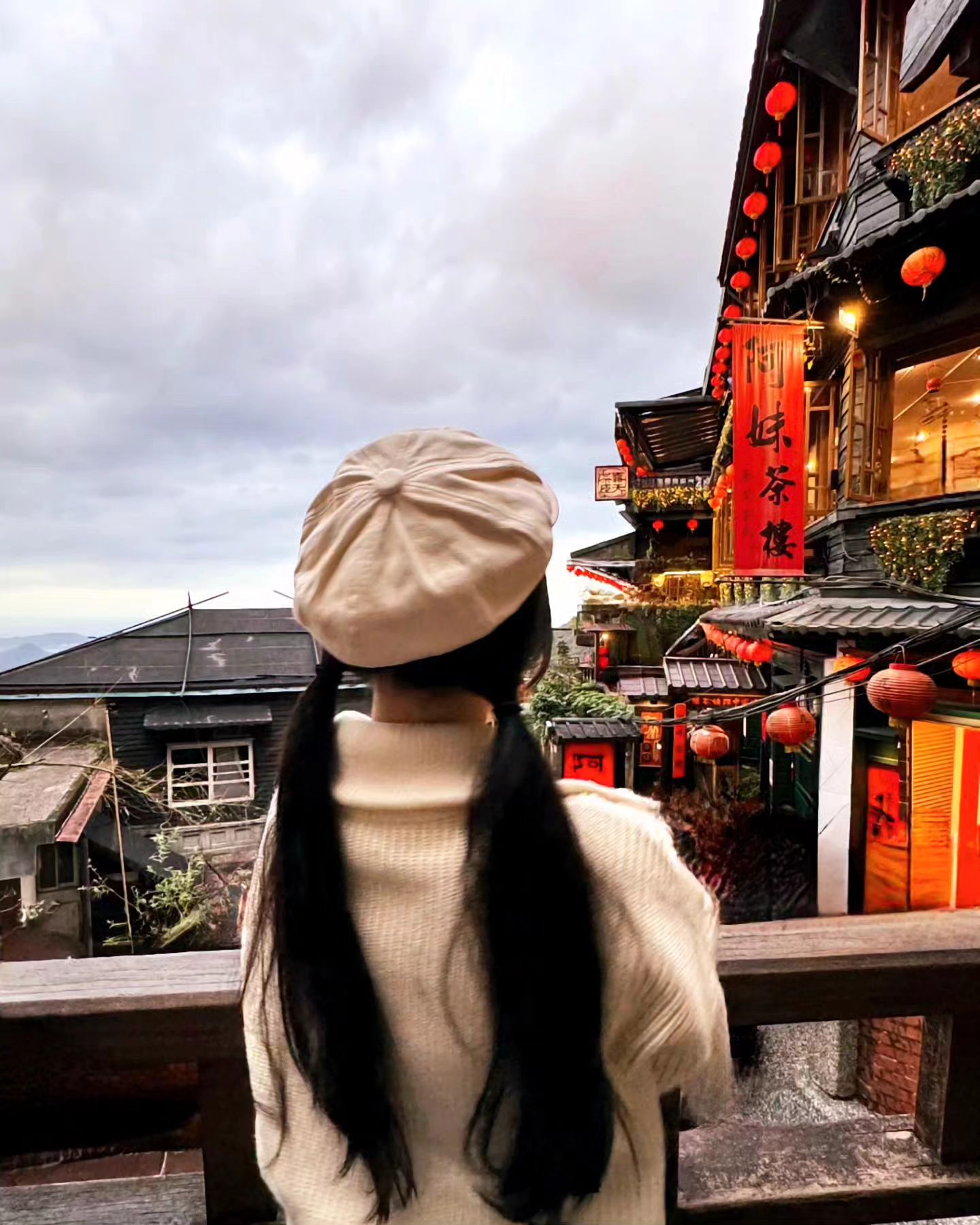 나의 첫 해외여행 #대만 ✈️🏮