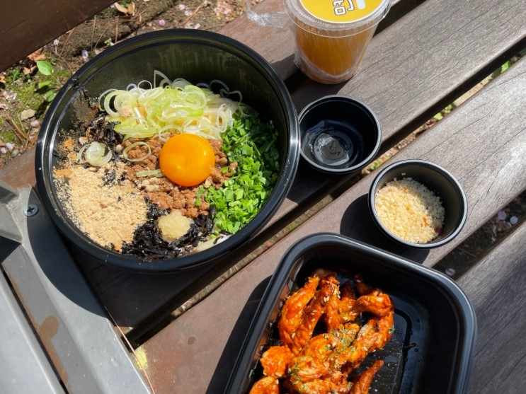 서울 송파구에 위치한 [플레인키친] 면미당