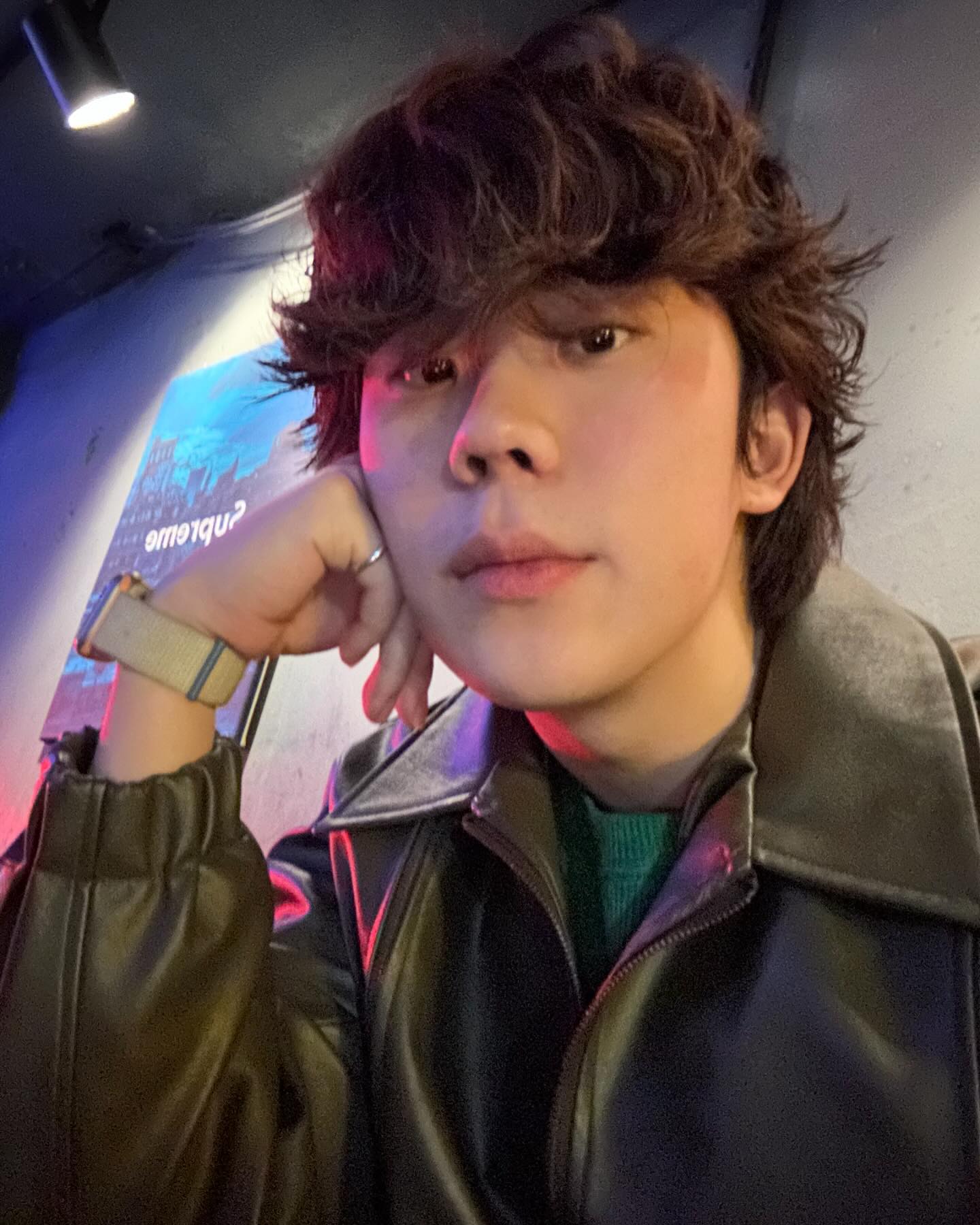 얼태기 빡세게 온다..😢