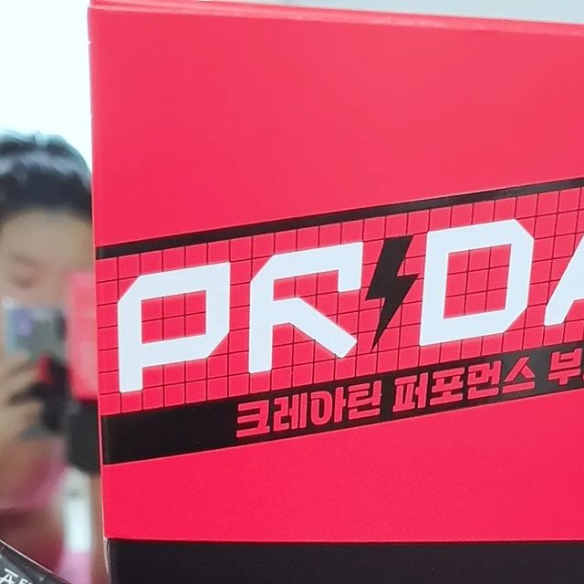 이쁜여자는 운동금지 on Instagram: "#운동부스터 #PRDAY크레아틴 #맛있는크레아틴 @e4a_nutrition 오늘은 맛도리 크레아틴으로 하체를 뿌셨지요😁 발목 컨디션이 더 좋아져서 요즘 제가 좋아하는